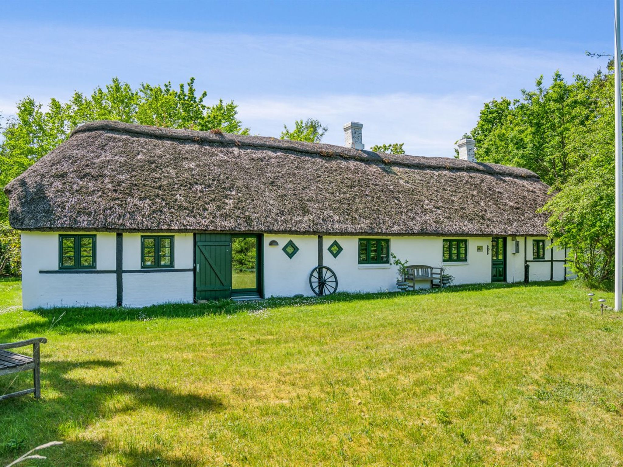 "Jule" - 1.5km from the sea — House (3 of 28)