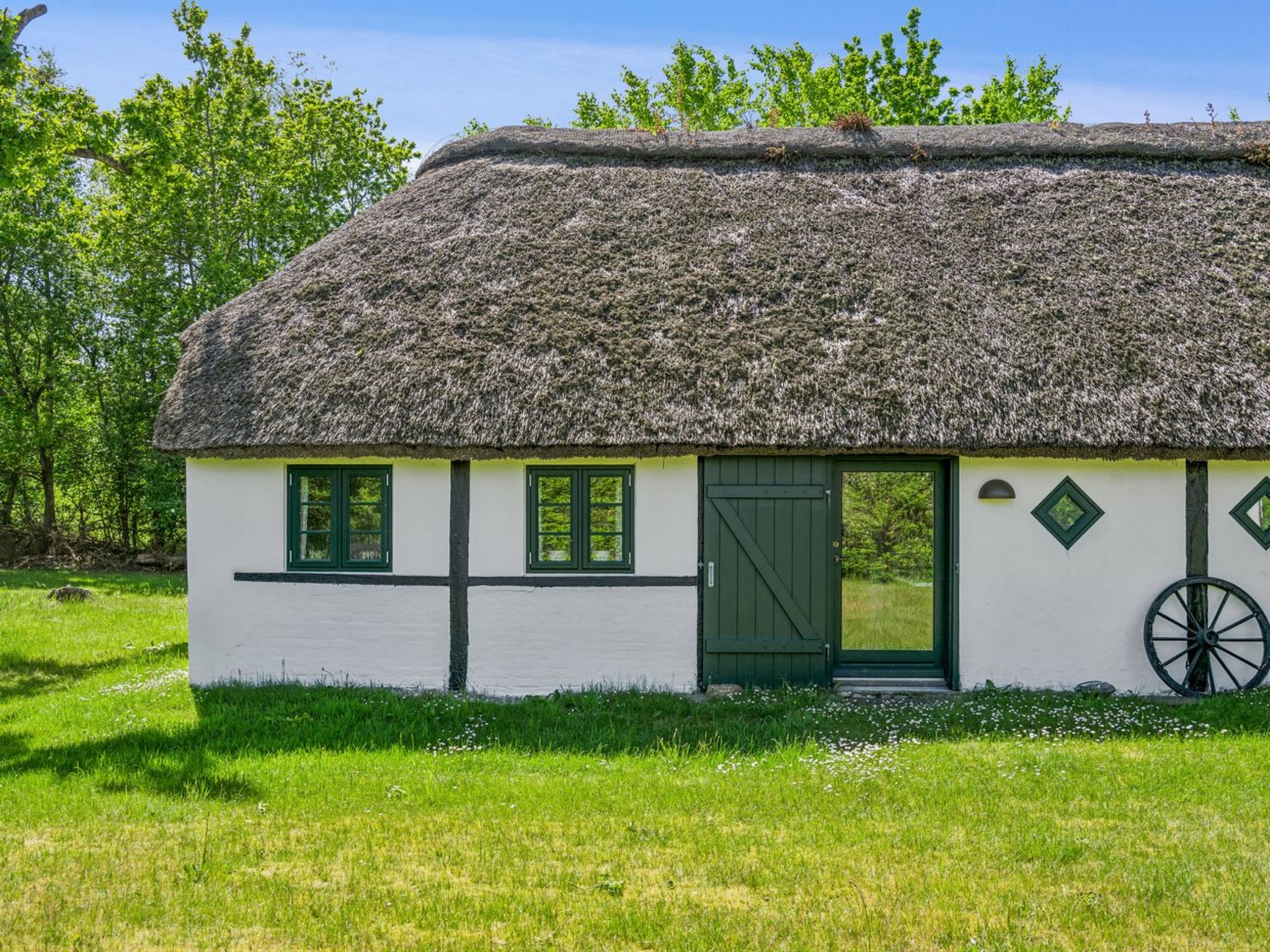 "Jule" - 1.5km from the sea — House (4 of 28)