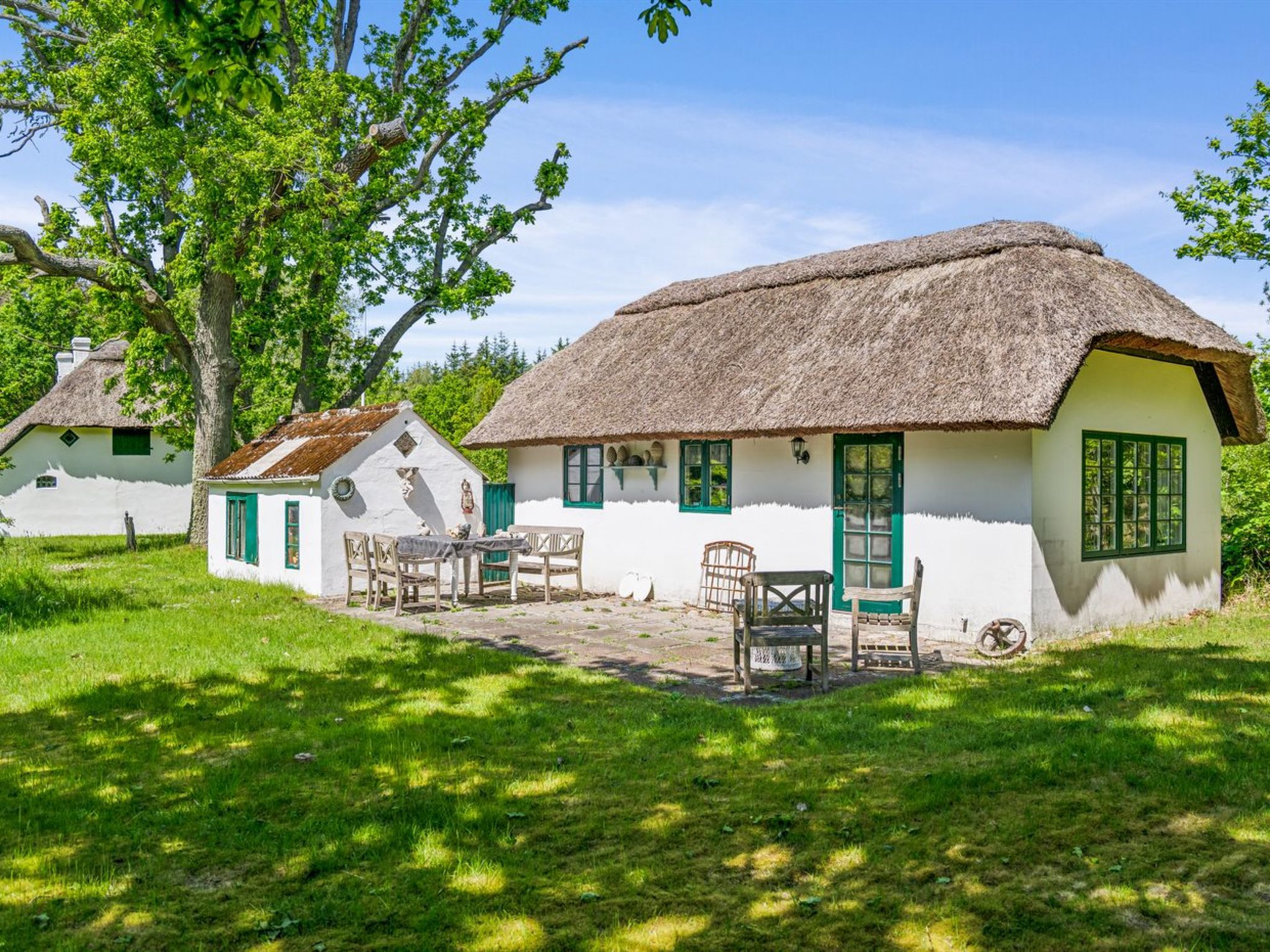 "Jule" - 1.5km from the sea — House (5 of 28)