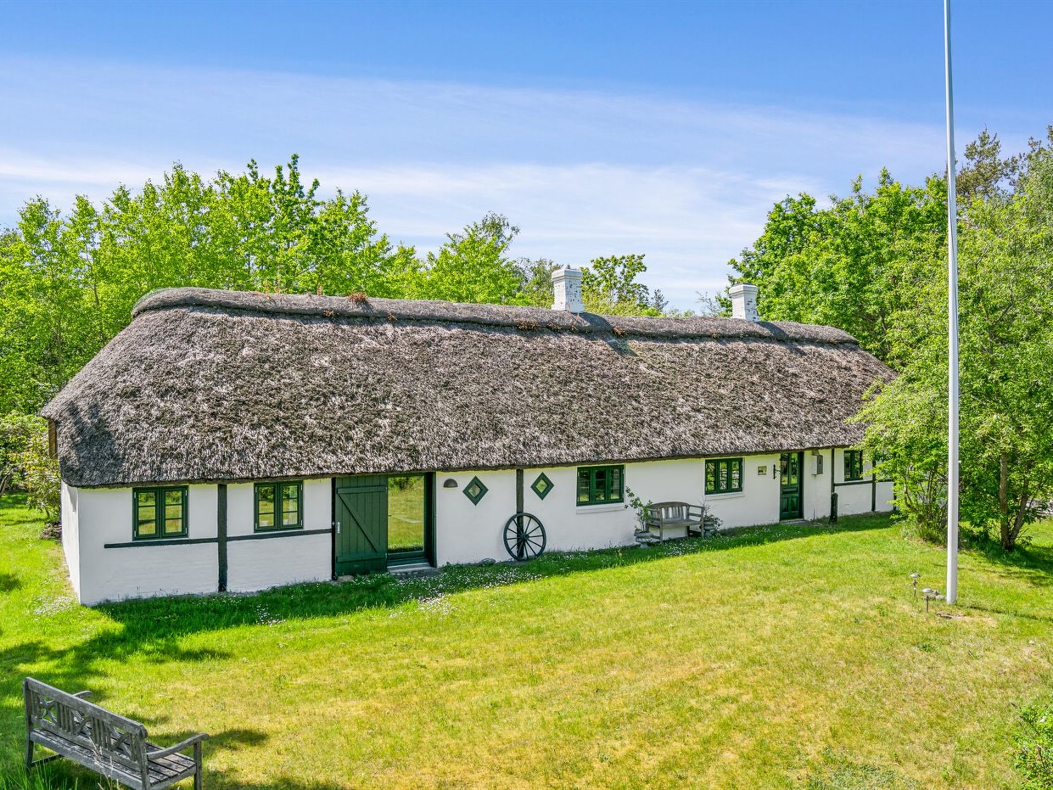 Photo of "Jule" - 1.5km from the sea