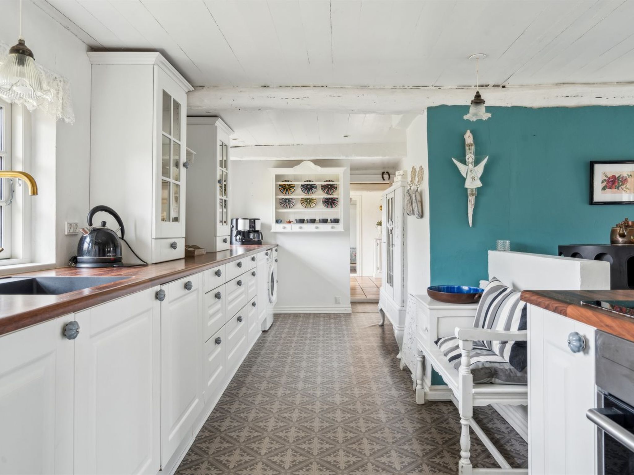 Photo of "Jule" - 1.5km from the sea