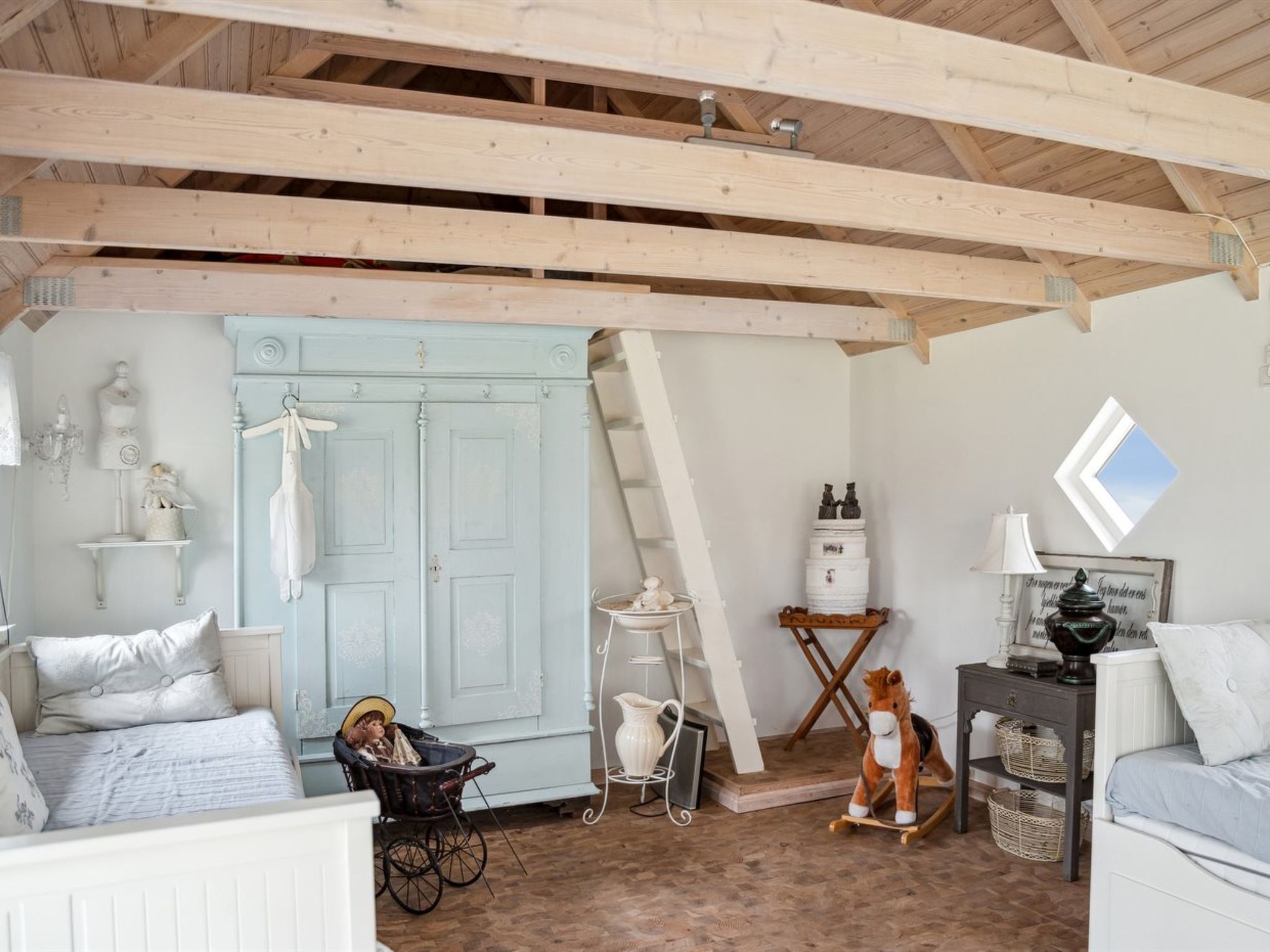 Photo of "Jule" - 1.5km from the sea