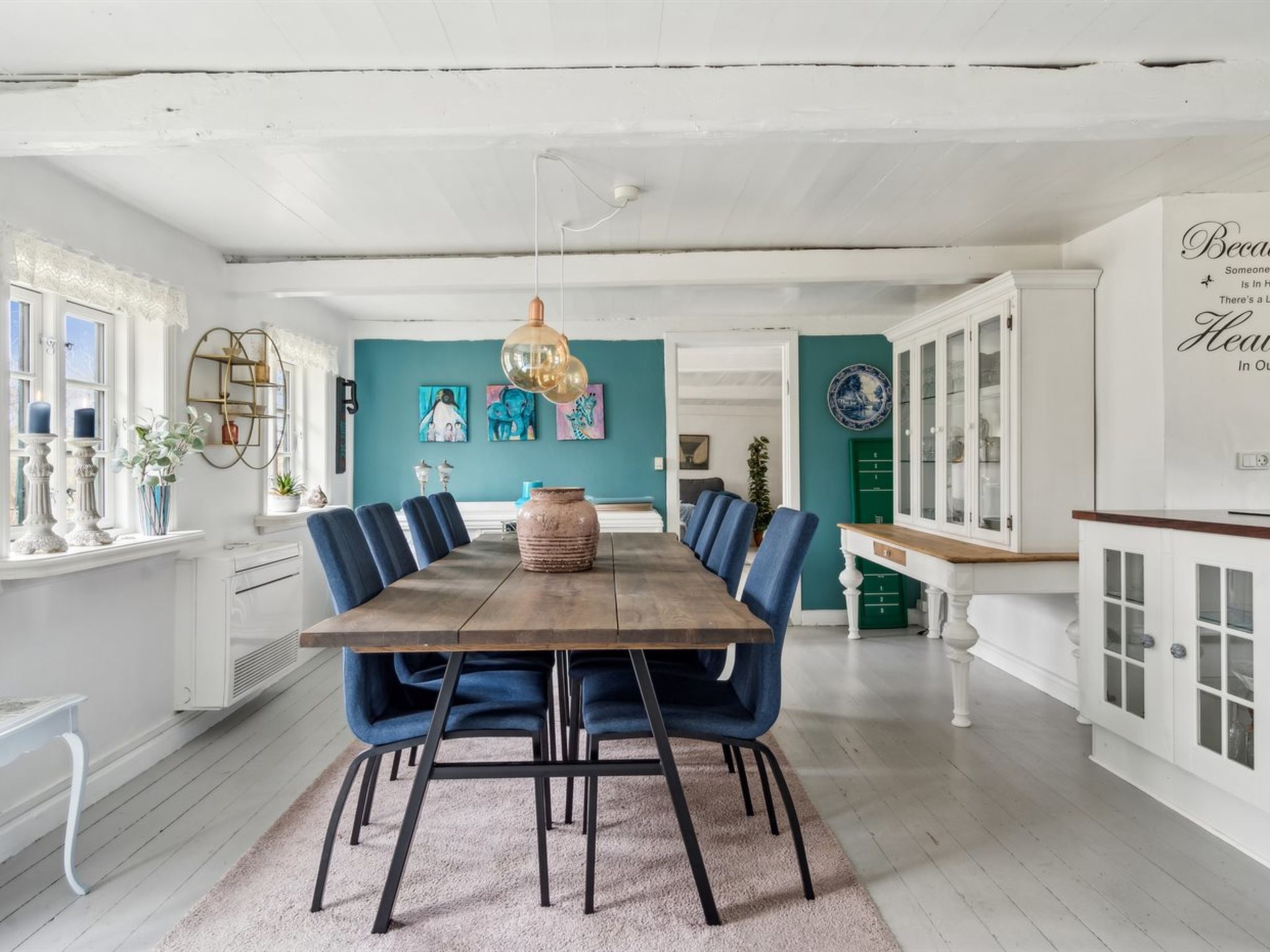 Photo of "Jule" - 1.5km from the sea