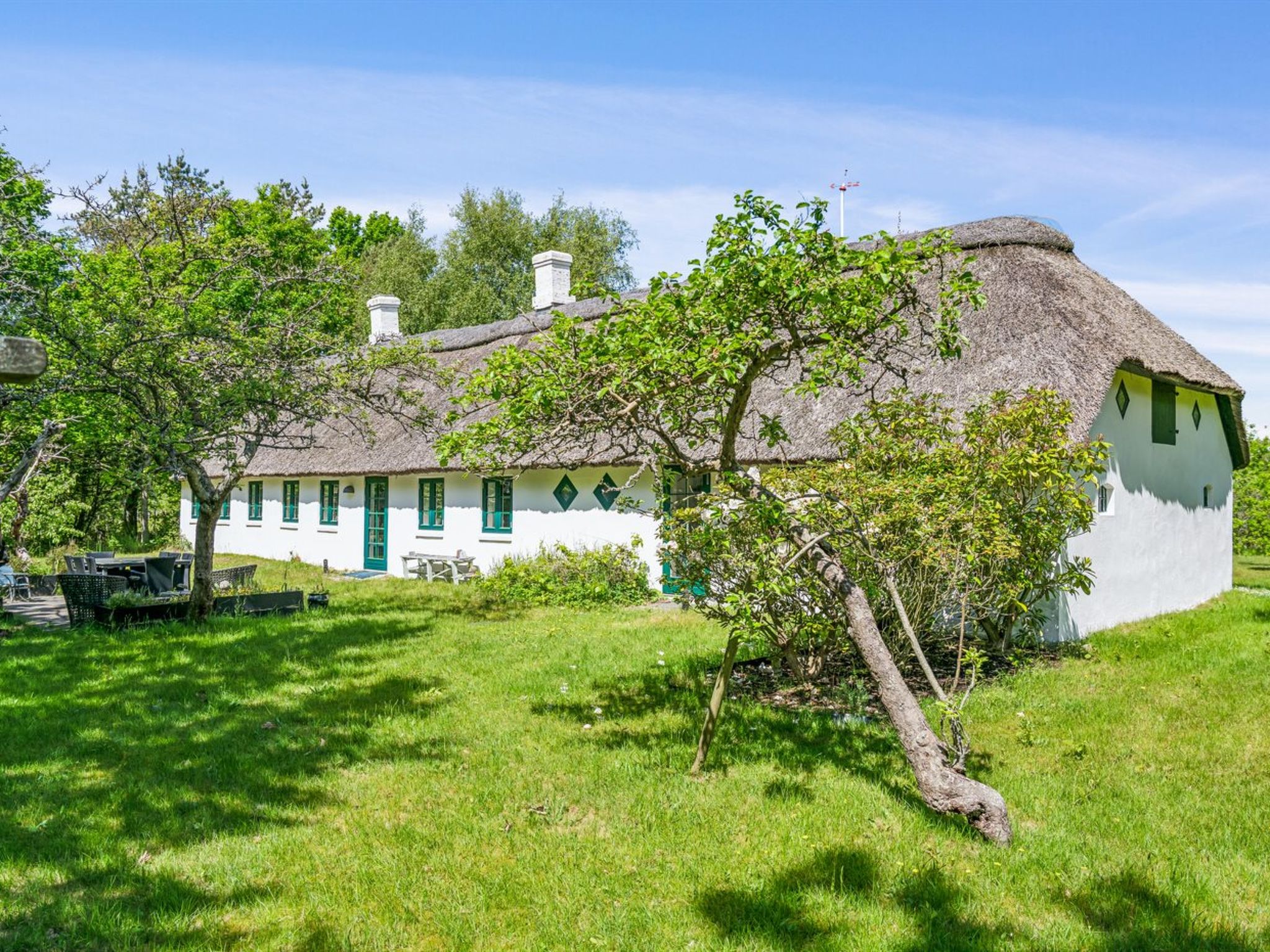 Photo of "Jule" - 1.5km from the sea