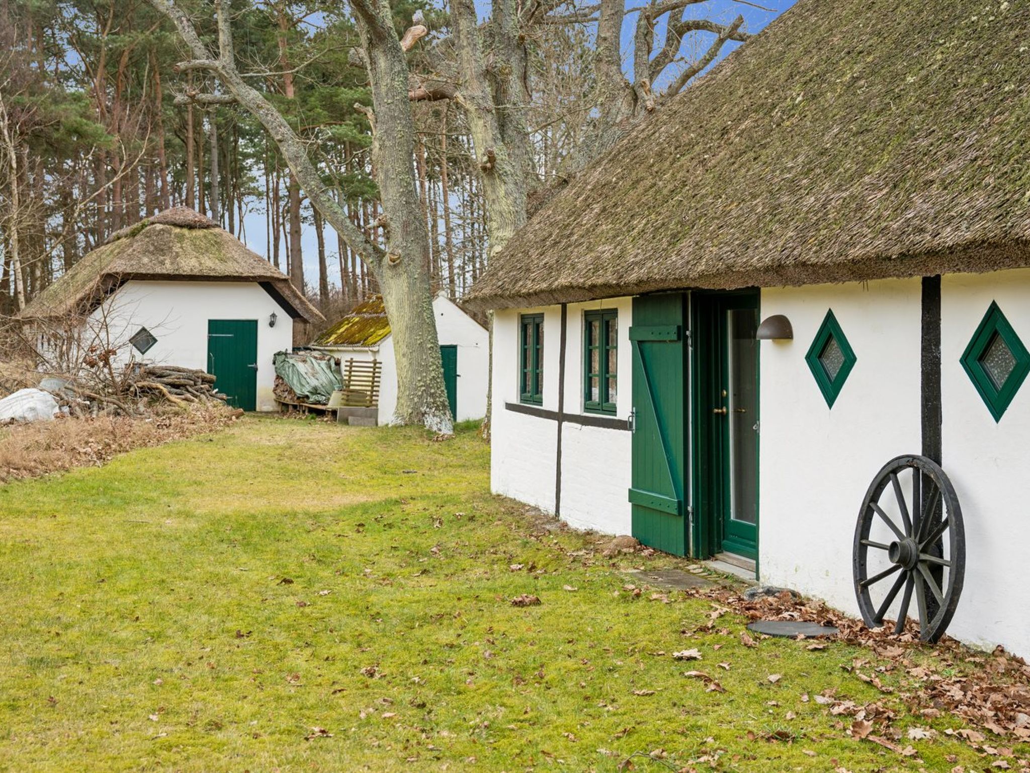 Photo of "Jule" - 1.5km from the sea