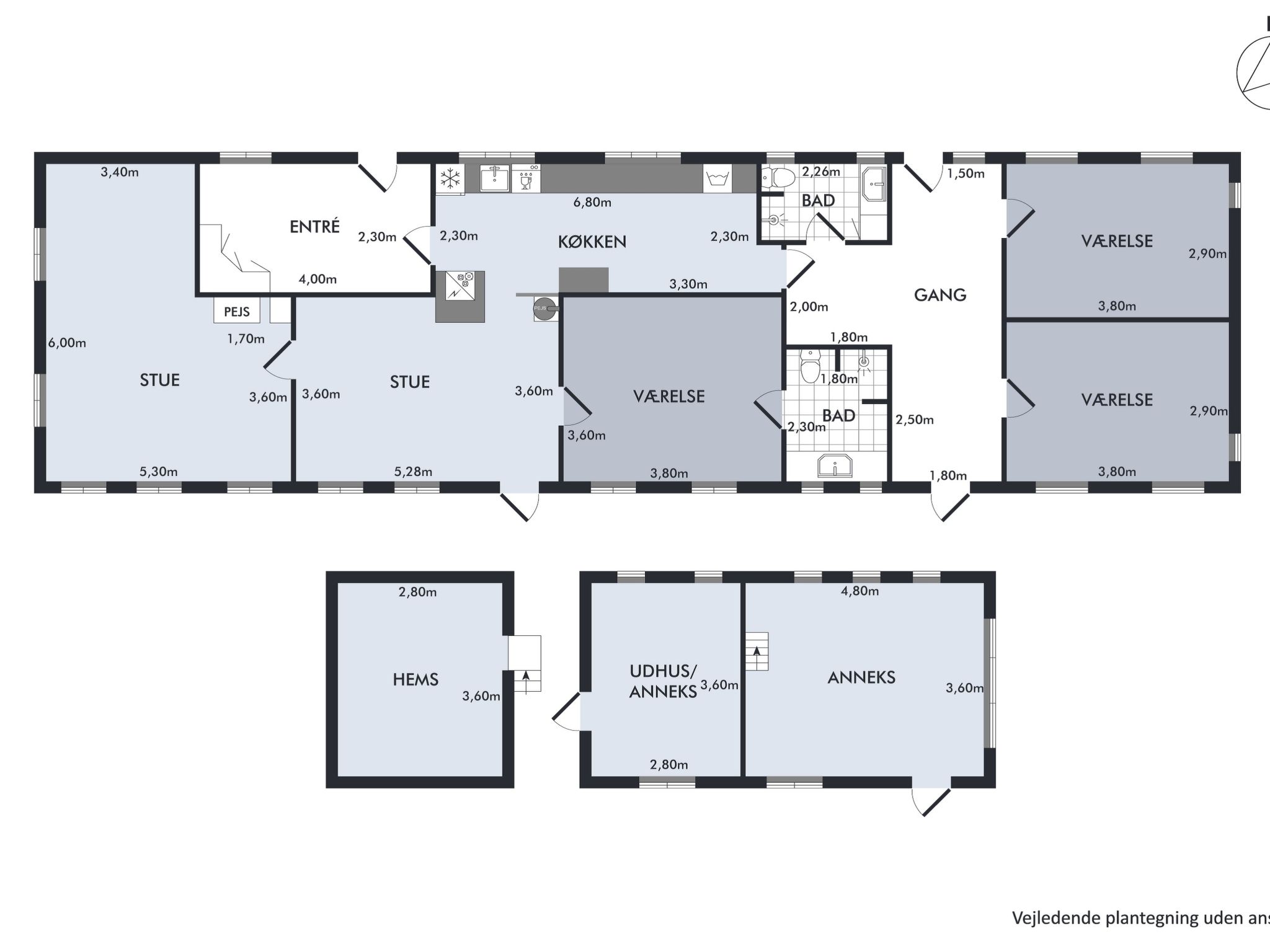 Photo of "Jule" - 1.5km from the sea