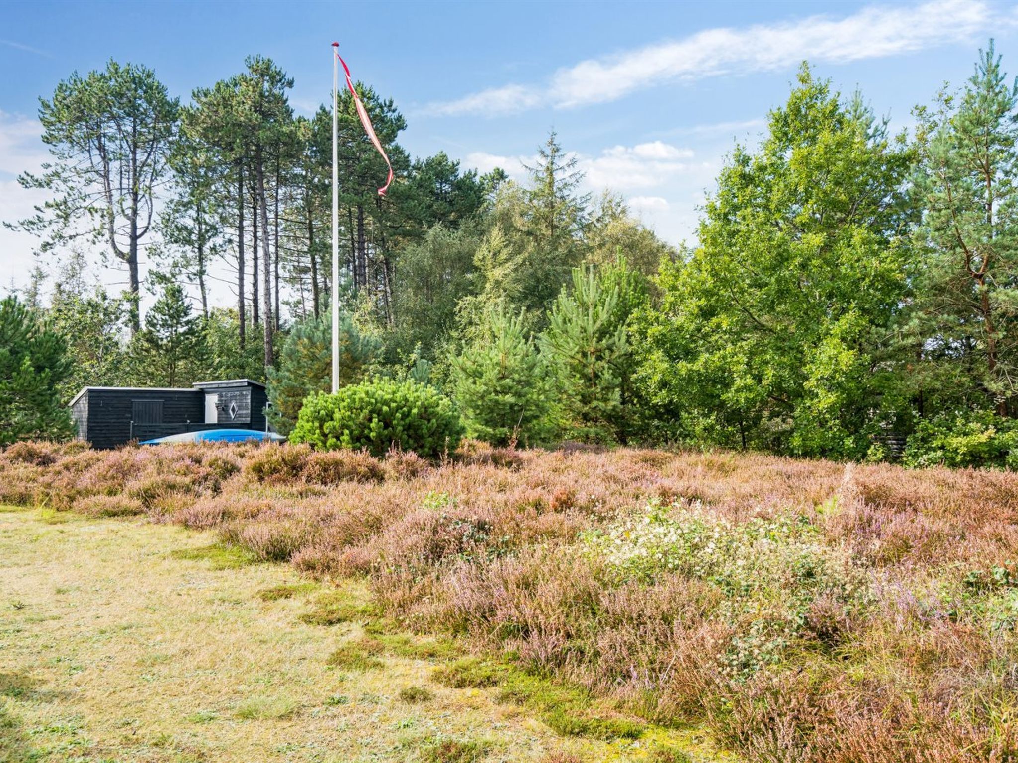 "Sorja" - 170m from the sea - Draußen