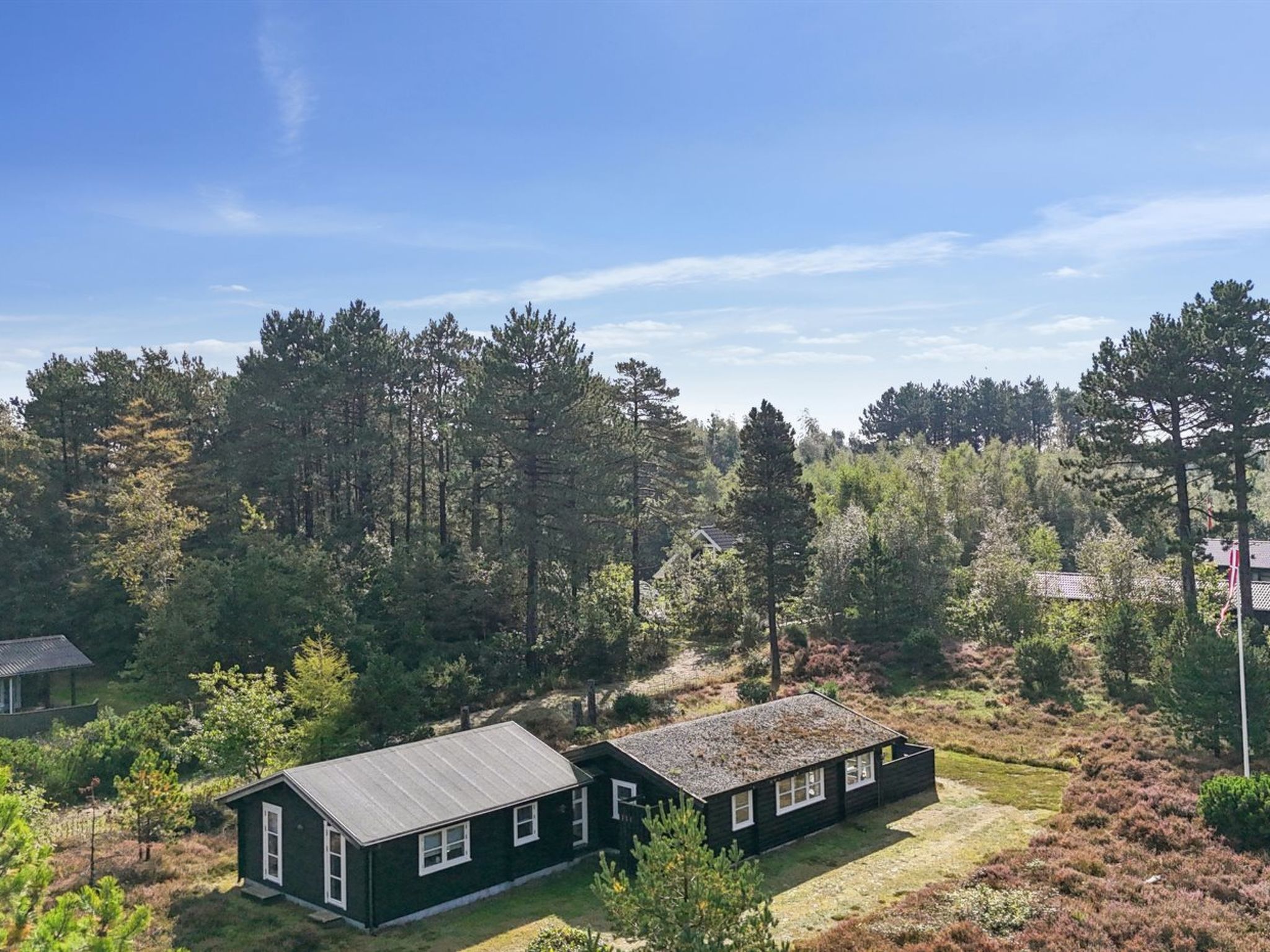 Photo of "Sorja" - 170m from the sea