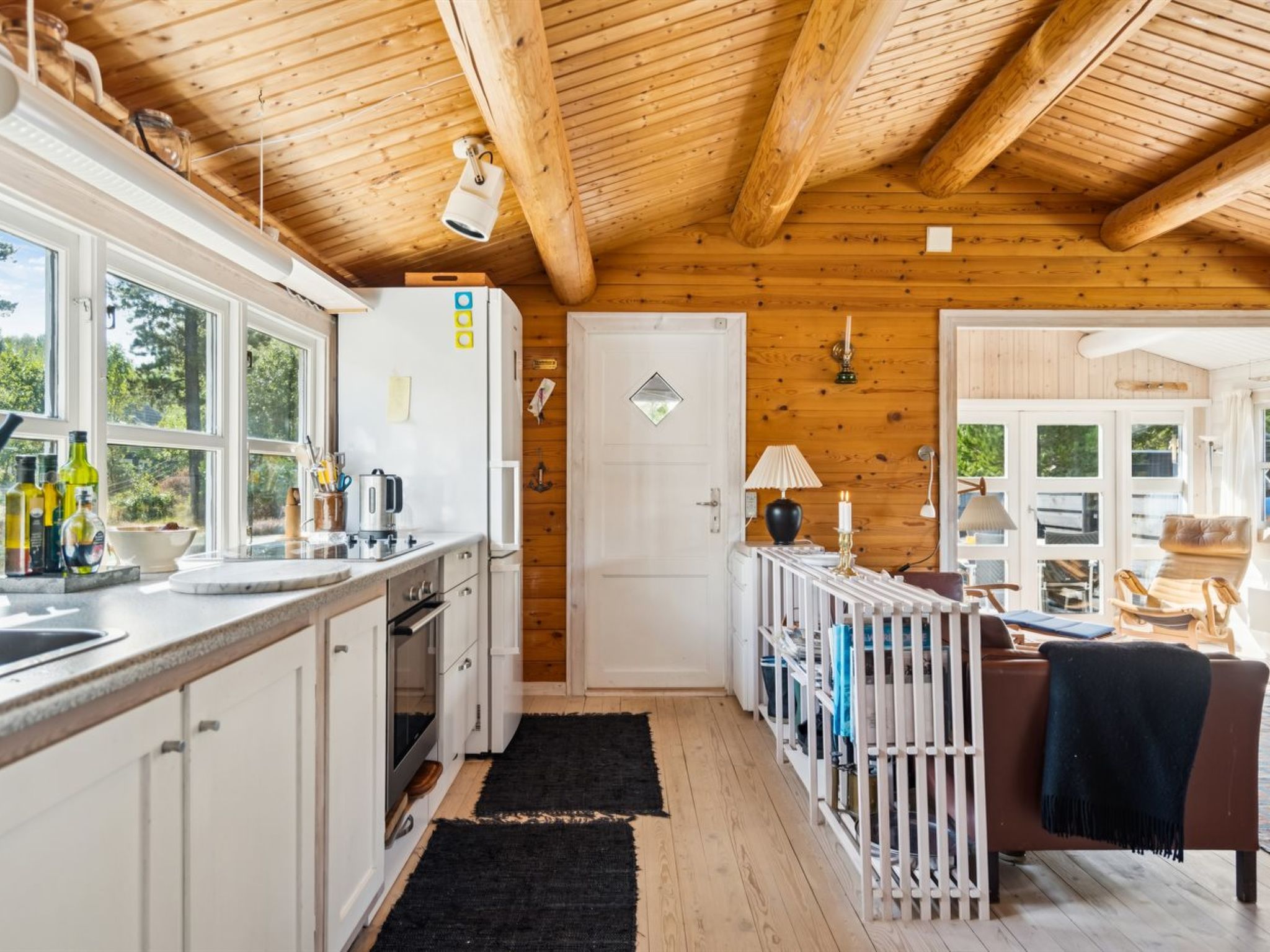 Photo of "Sorja" - 170m from the sea