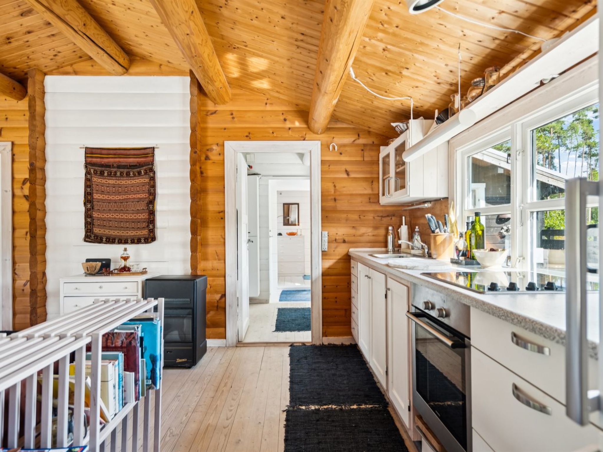 Photo of "Sorja" - 170m from the sea