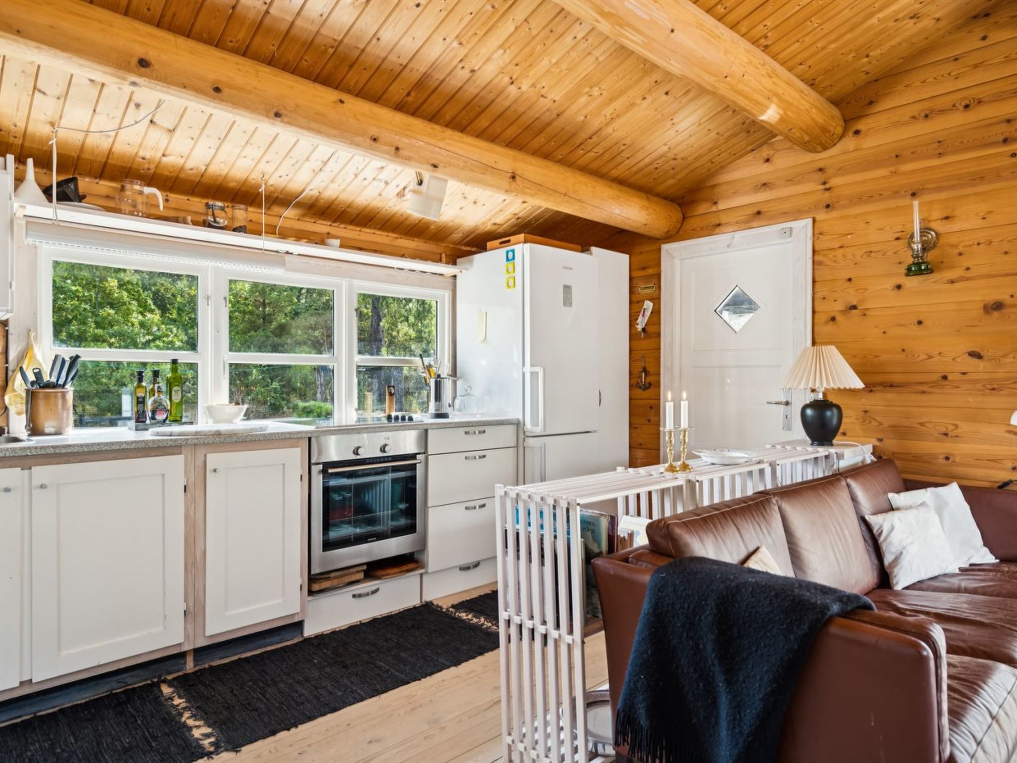 Photo of "Sorja" - 170m from the sea