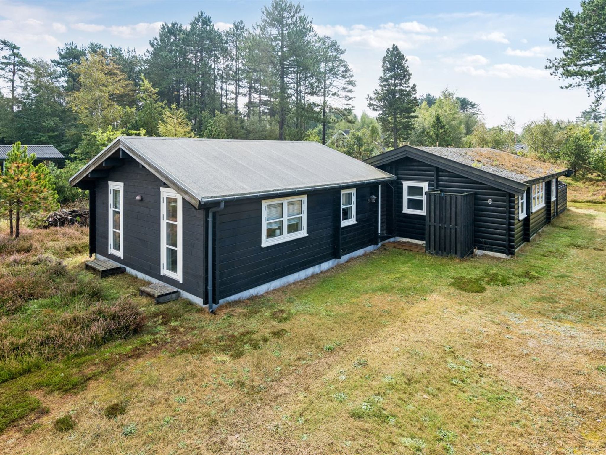 Photo of "Sorja" - 170m from the sea