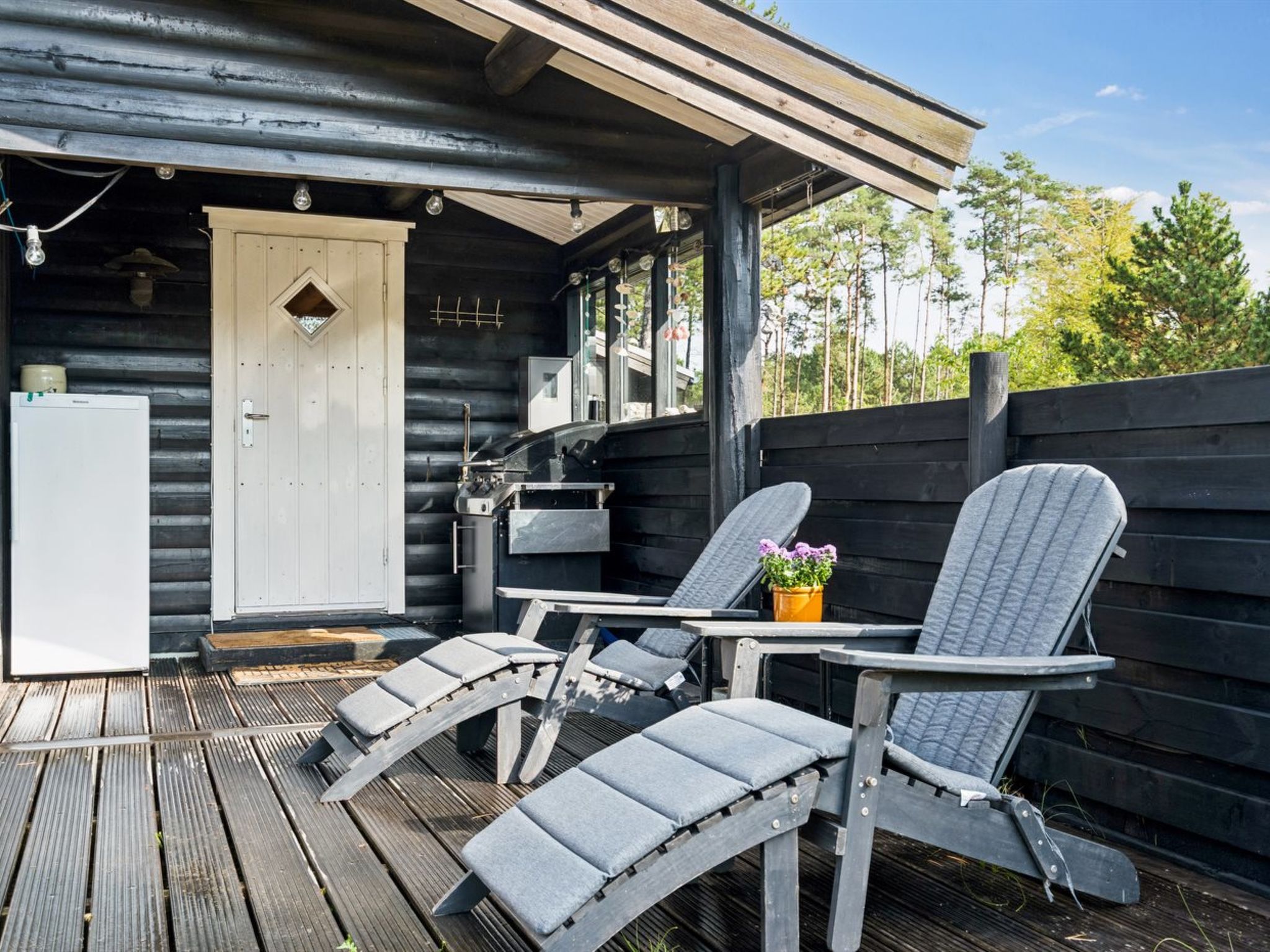 Photo of "Sorja" - 170m from the sea