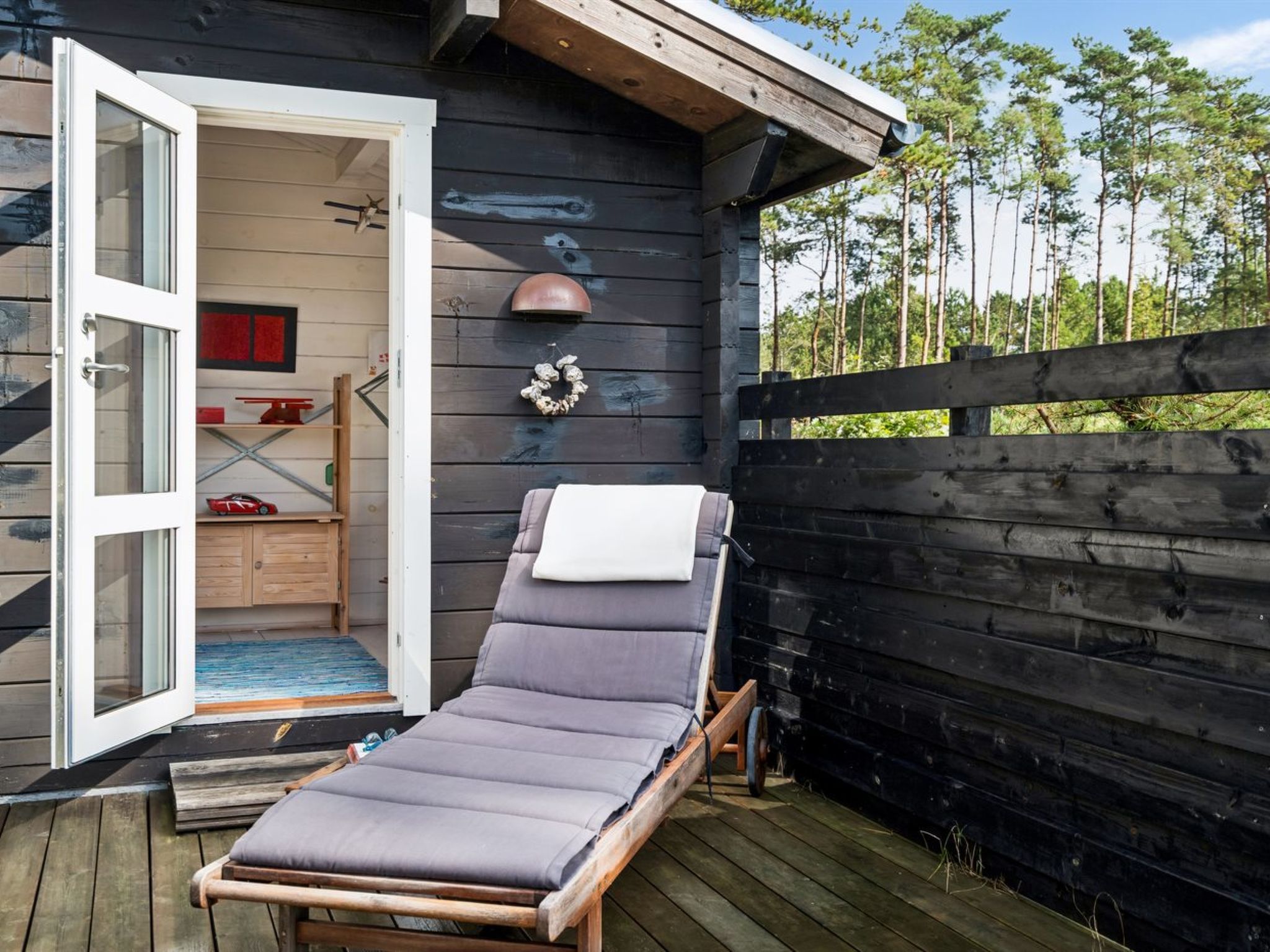 Photo of "Sorja" - 170m from the sea