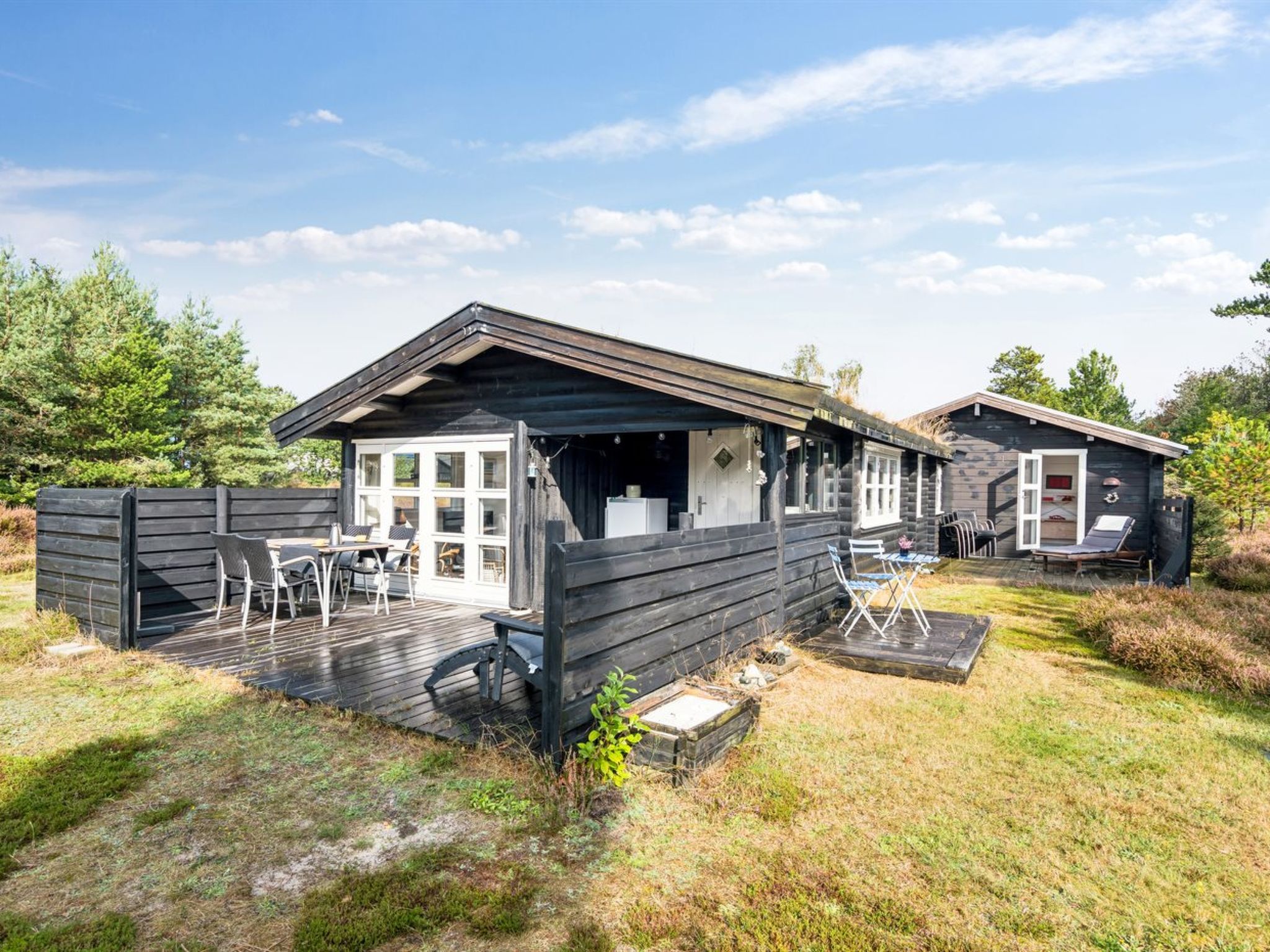 Photo of "Sorja" - 170m from the sea