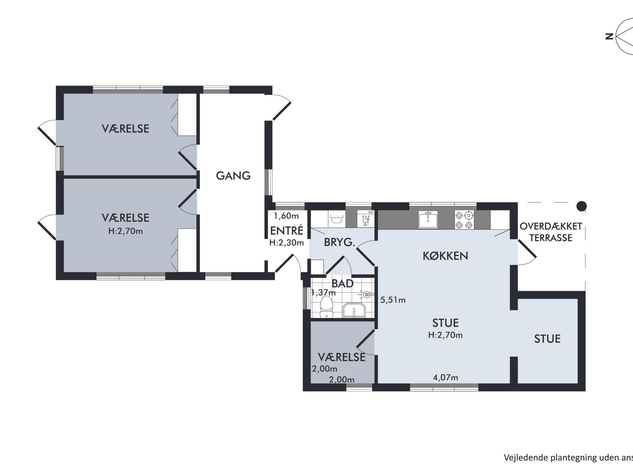 Photo of "Sorja" - 170m from the sea