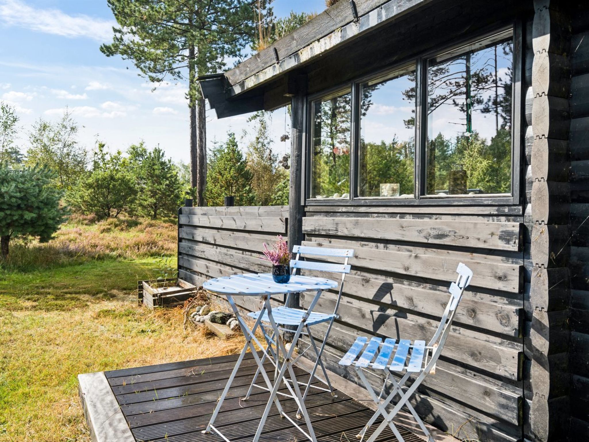 "Sorja" - 170m from the sea