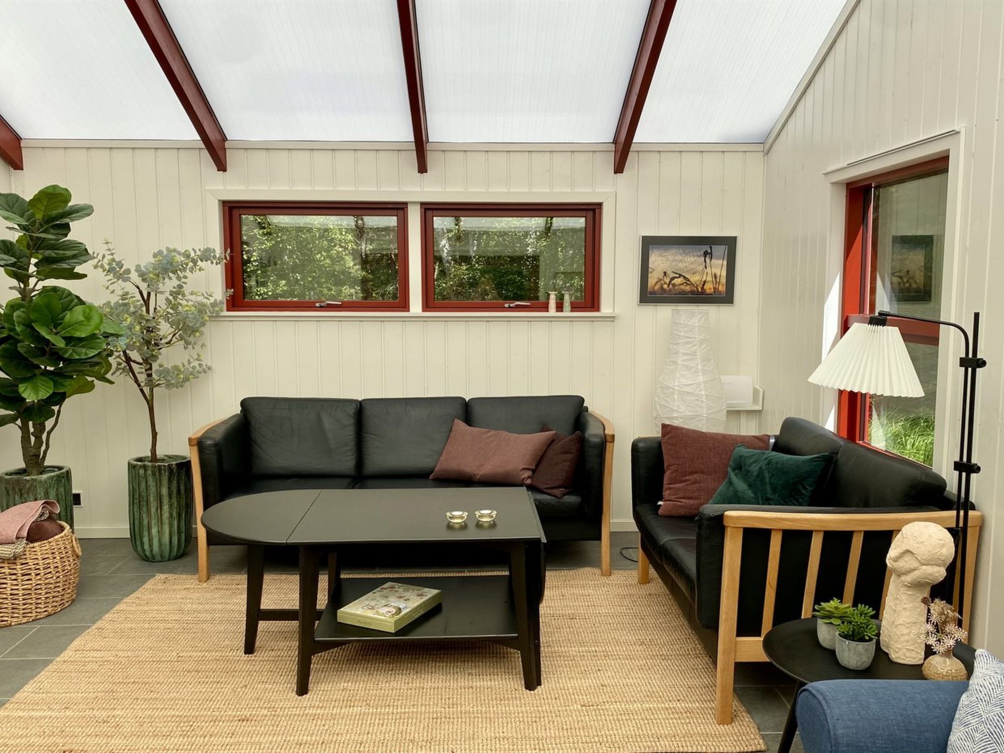 "Jooseppi" - 4.8km from the sea - Drinnen