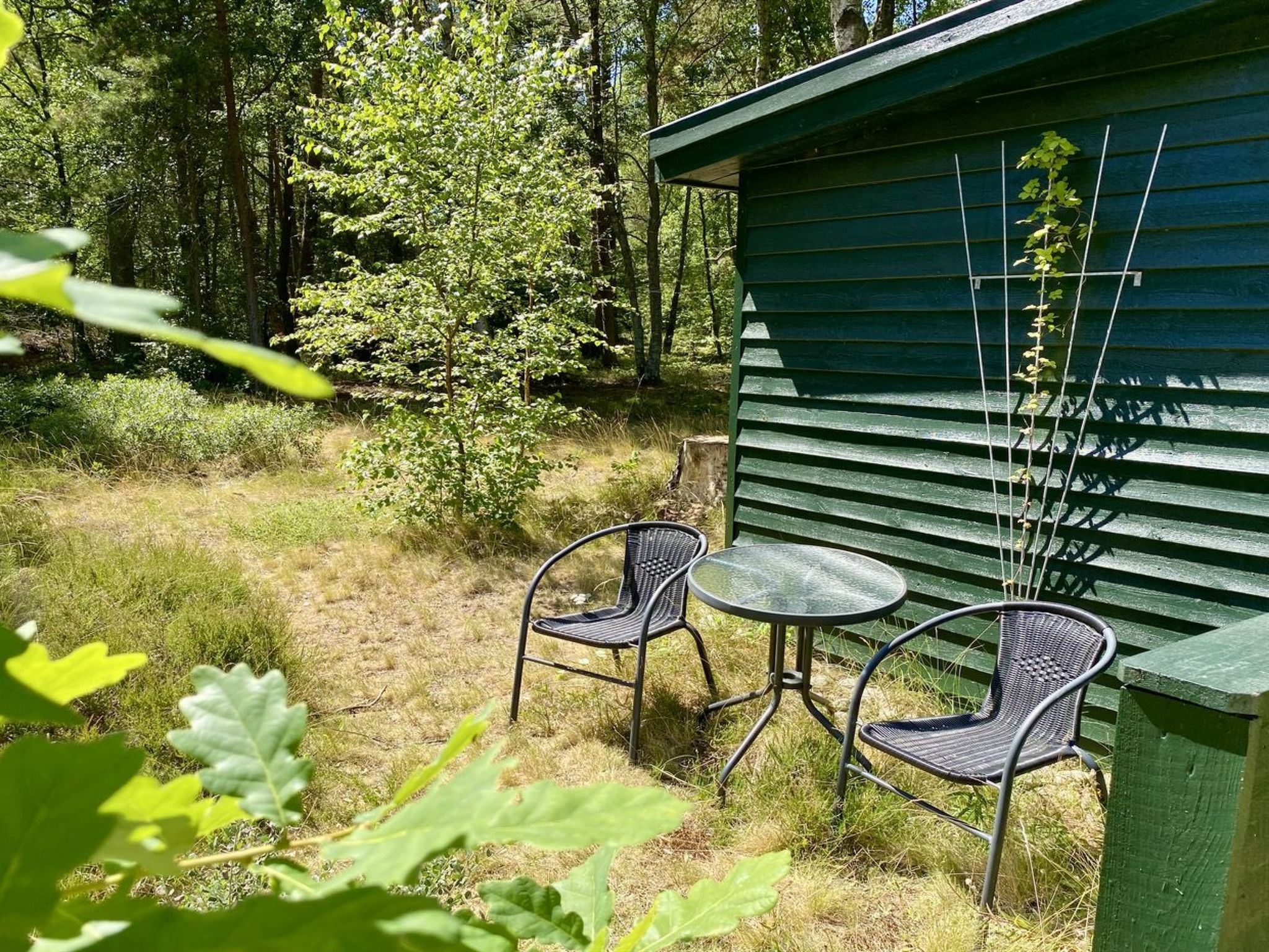 "Jooseppi" - 4.8km from the sea - Draußen