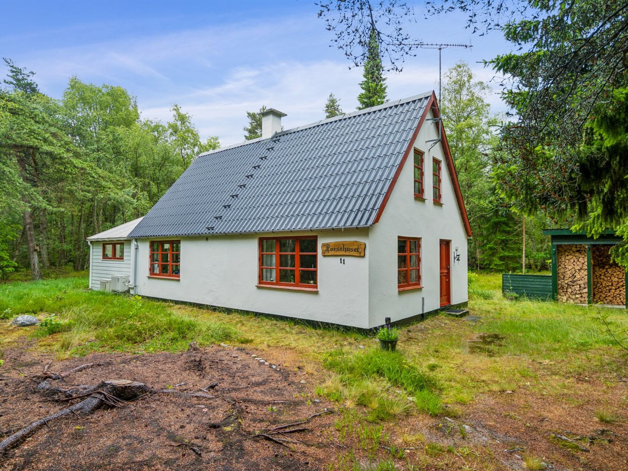 Photo of "Jooseppi" - 4.8km from the sea