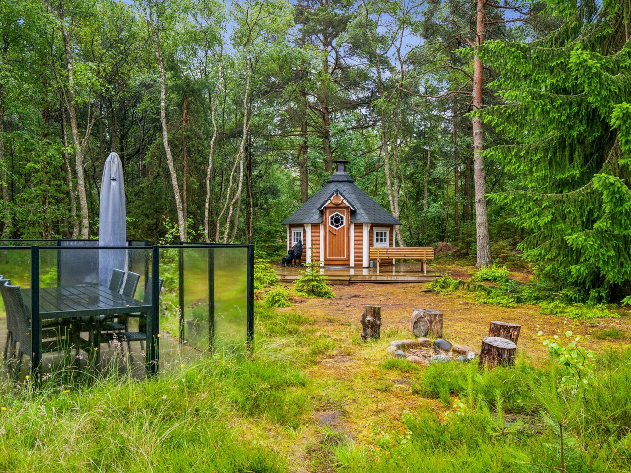 Photo of "Jooseppi" - 4.8km from the sea