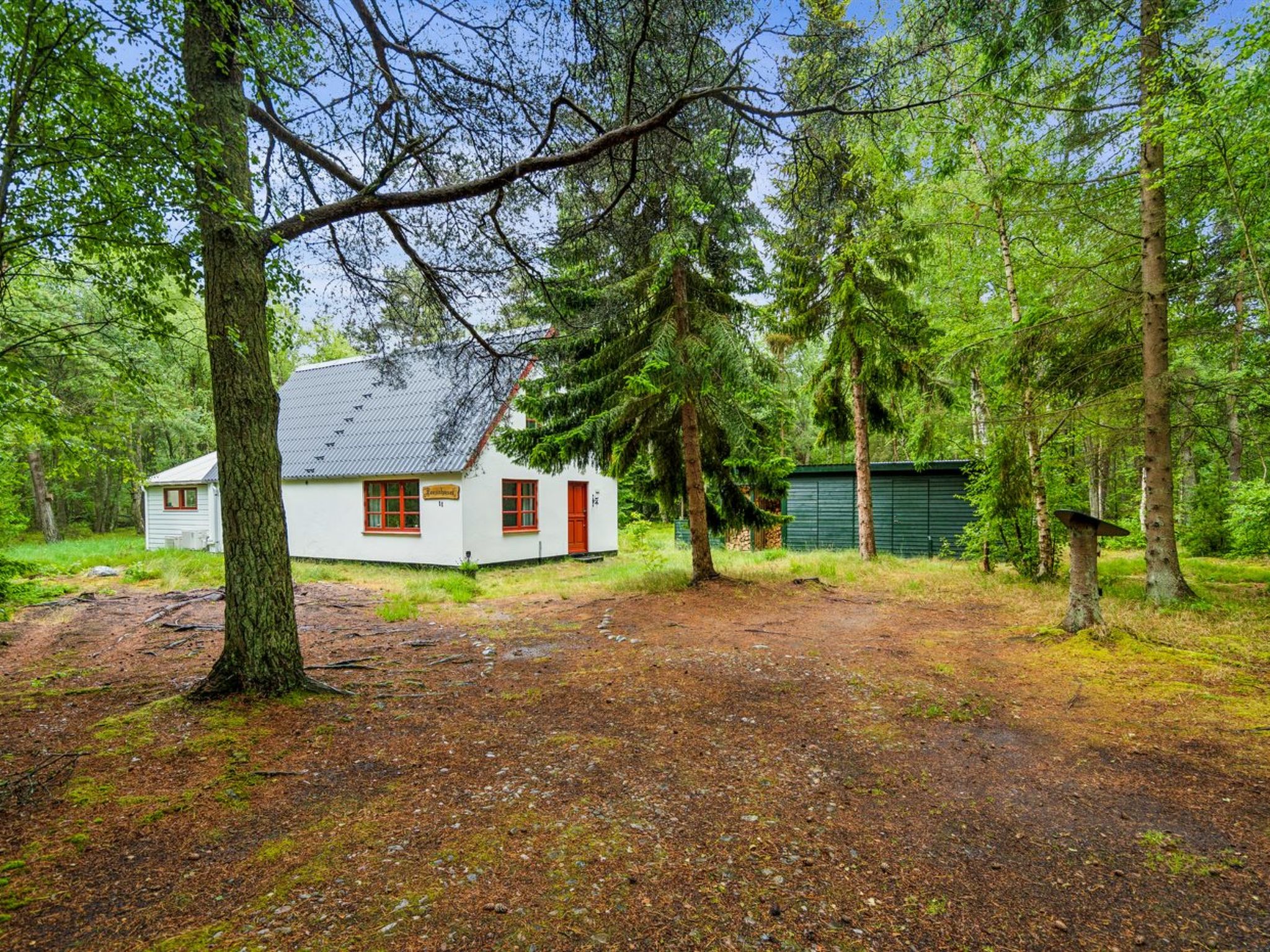 Photo of "Jooseppi" - 4.8km from the sea