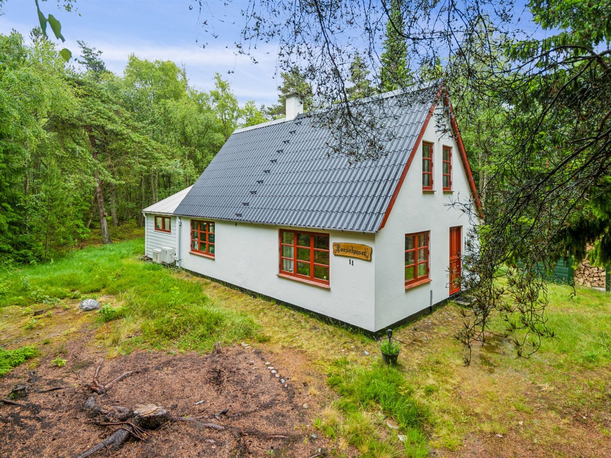 Photo of "Jooseppi" - 4.8km from the sea