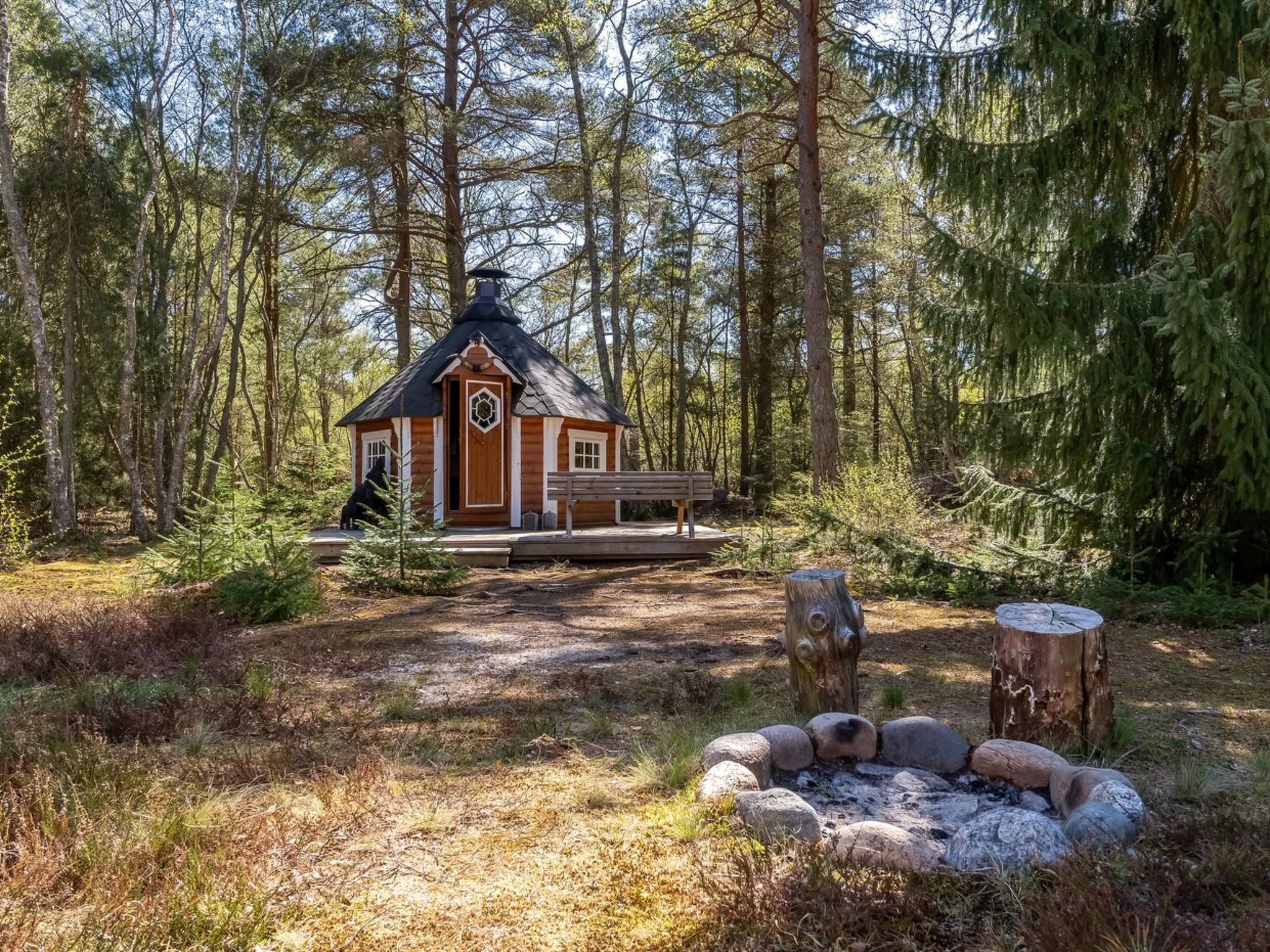 Photo of "Jooseppi" - 4.8km from the sea