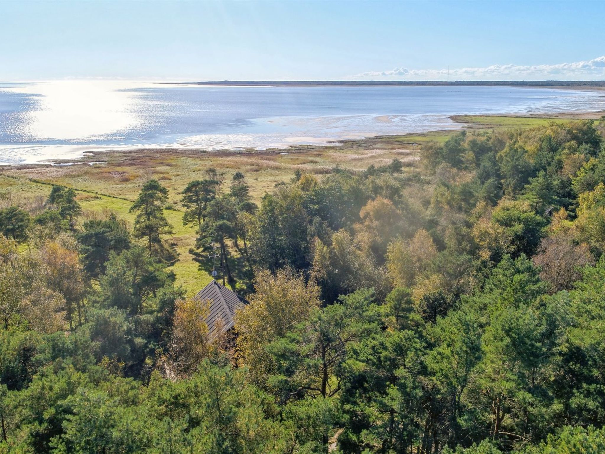"Aman" - 100m from the sea