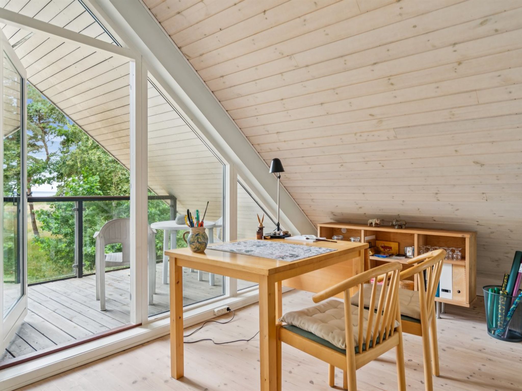 "Aman" - 100m from the sea - Inside