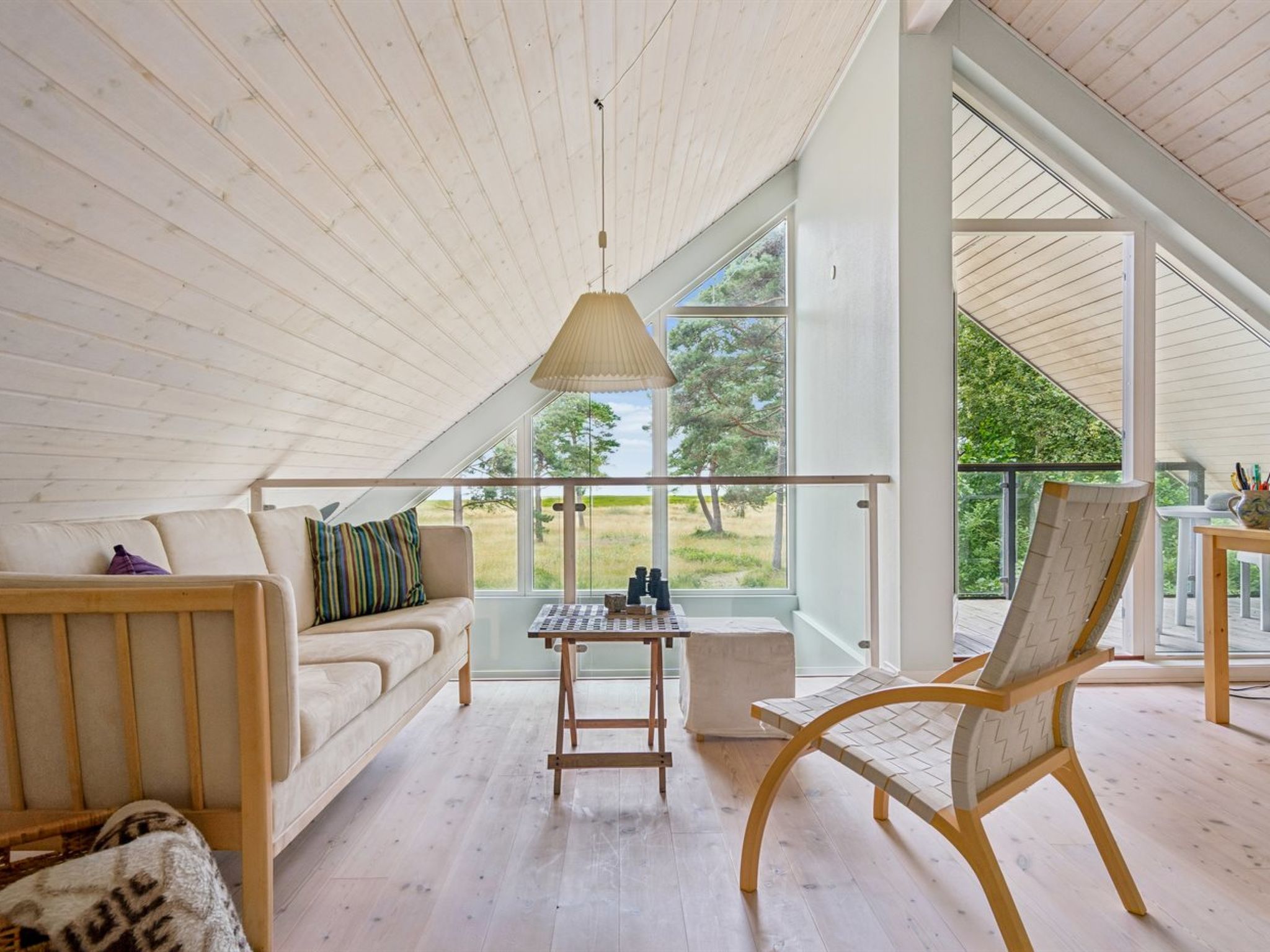 "Aman" - 100m from the sea - Inside