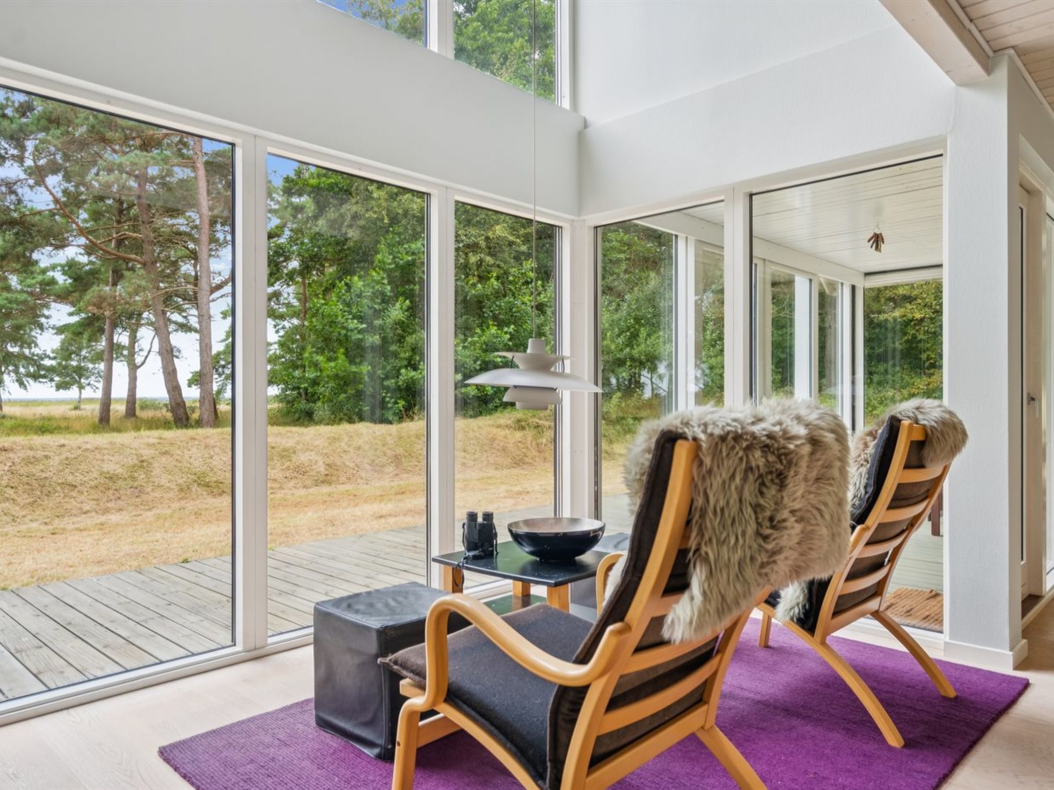 "Aman" - 100m from the sea - Inside