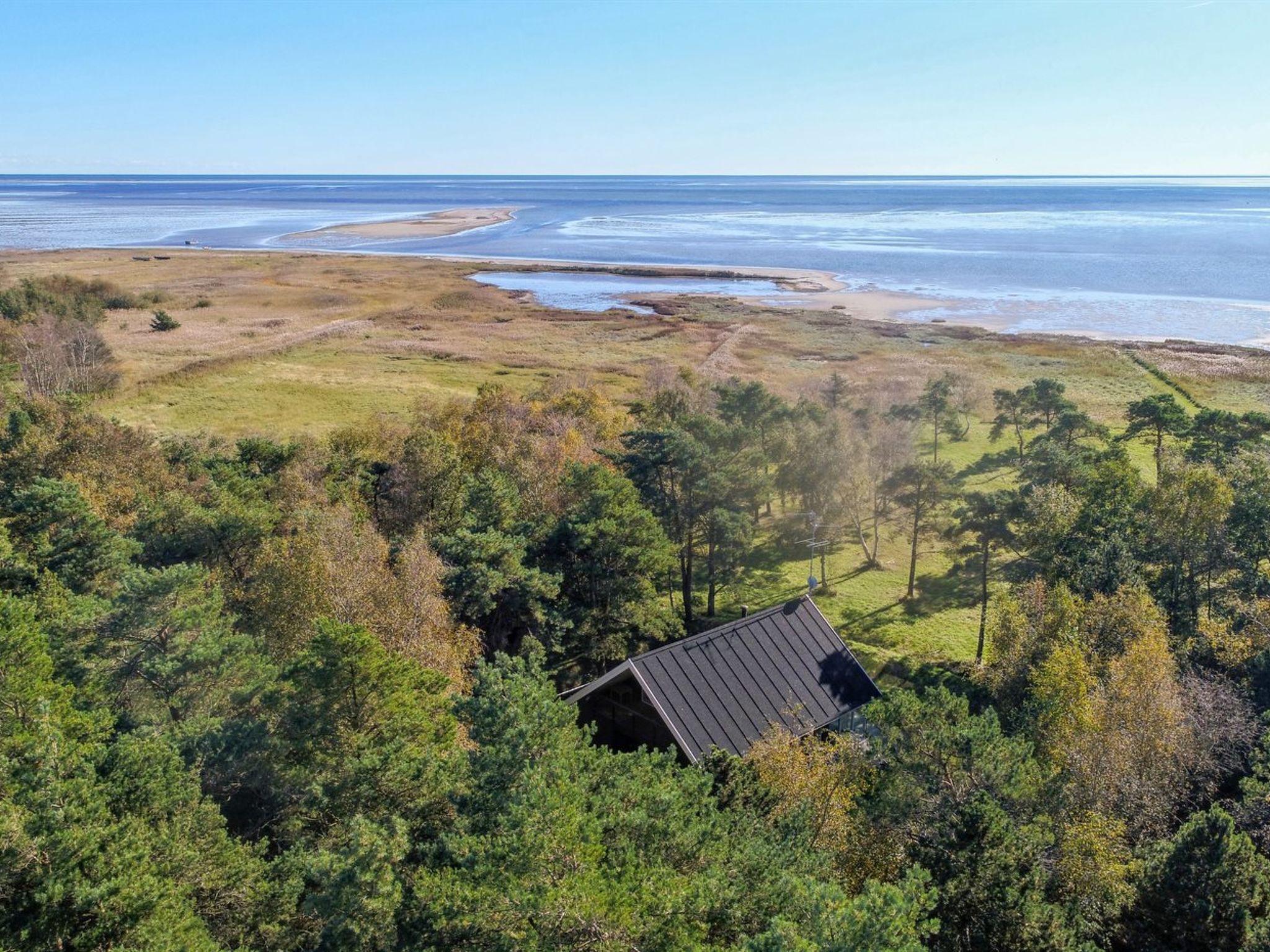 "Aman" - 100m from the sea - Inside