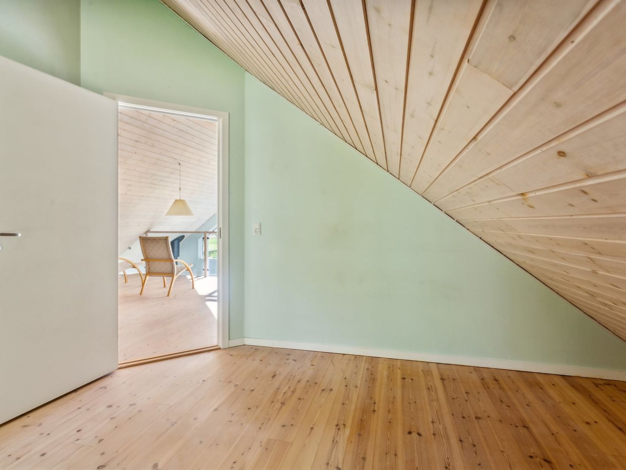 "Aman" - 100m from the sea - Inside