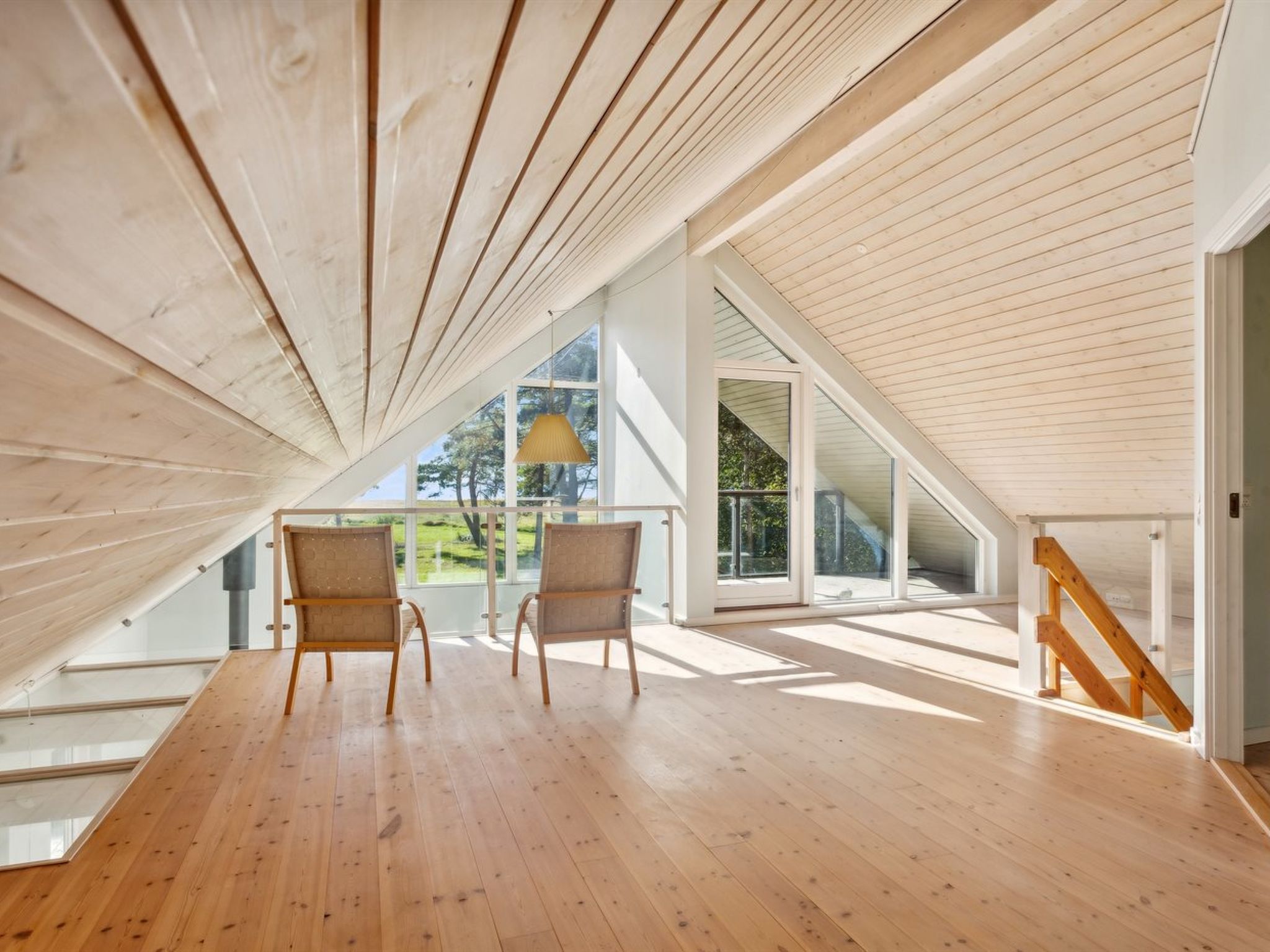 "Aman" - 100m from the sea - Inside