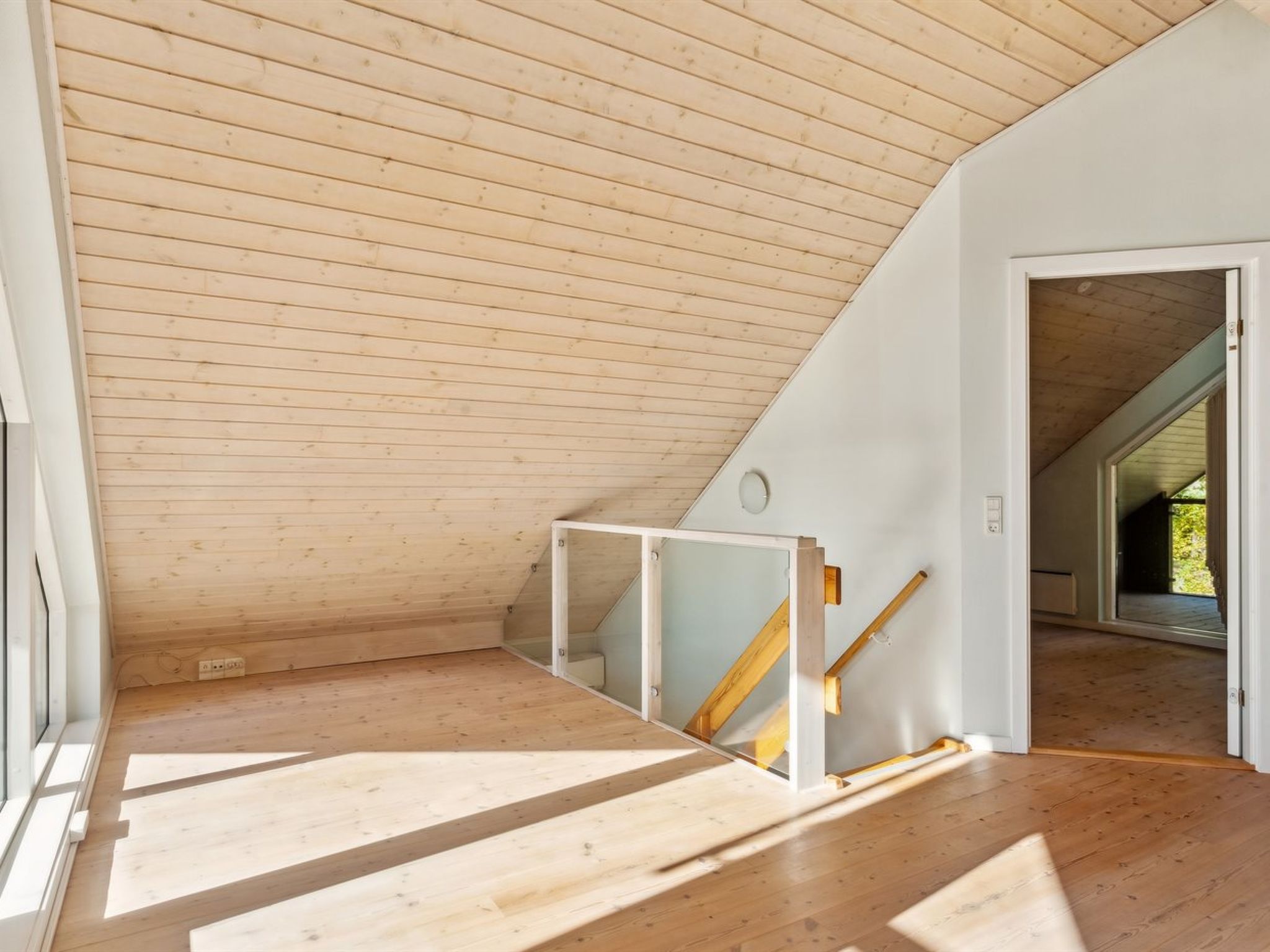 "Aman" - 100m from the sea - Inside