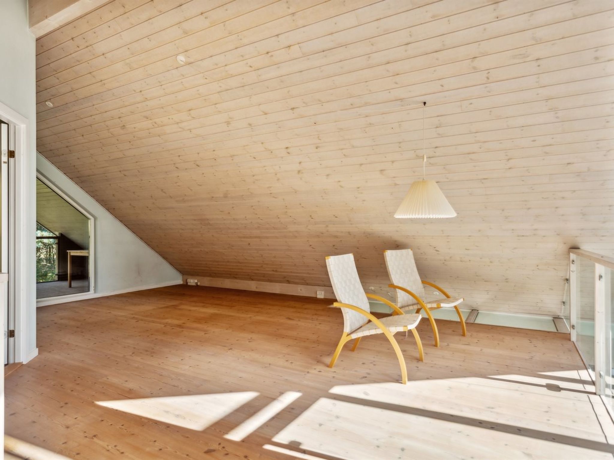 "Aman" - 100m from the sea - Inside