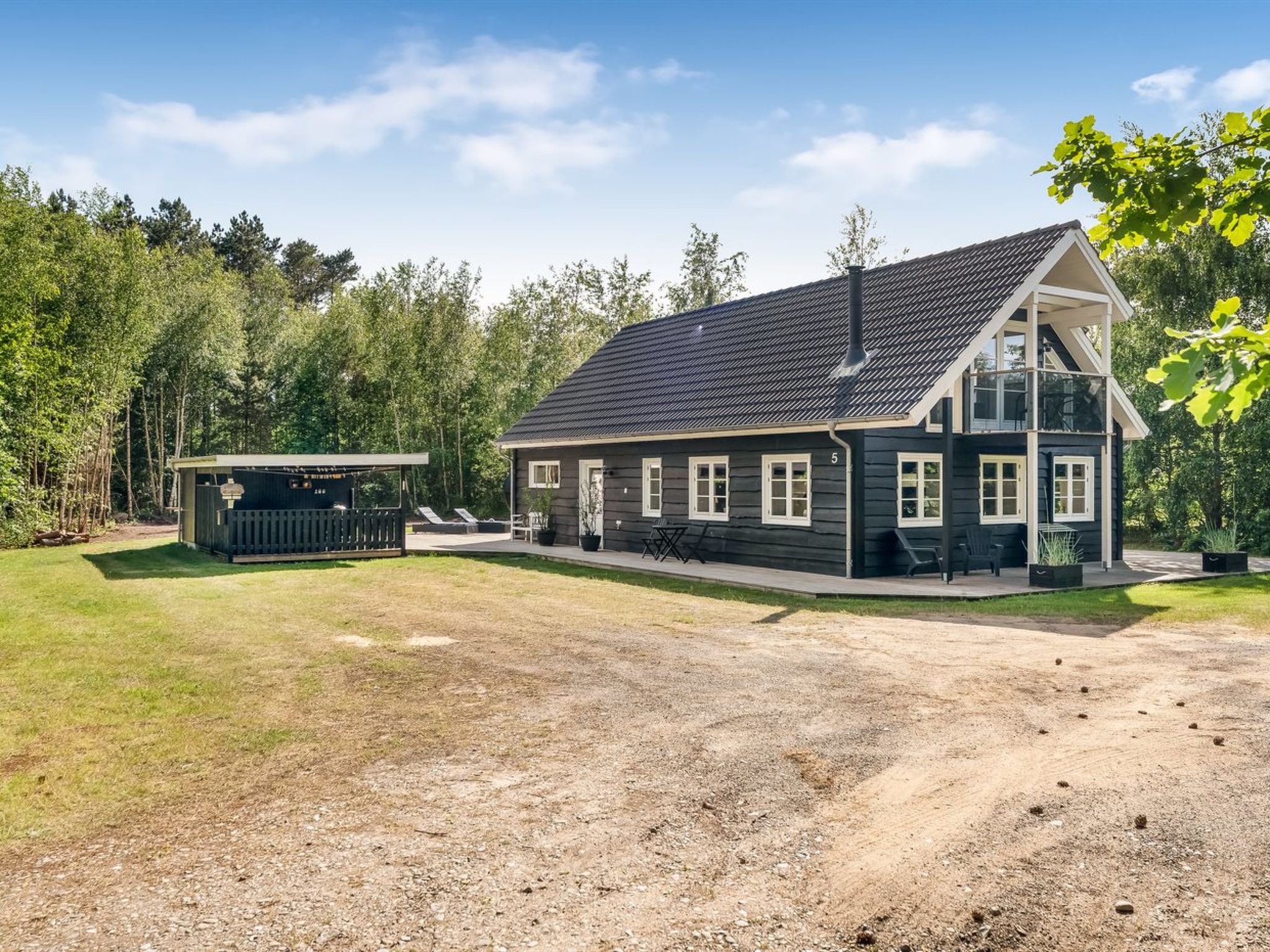 "Stanko" - 300m from the sea