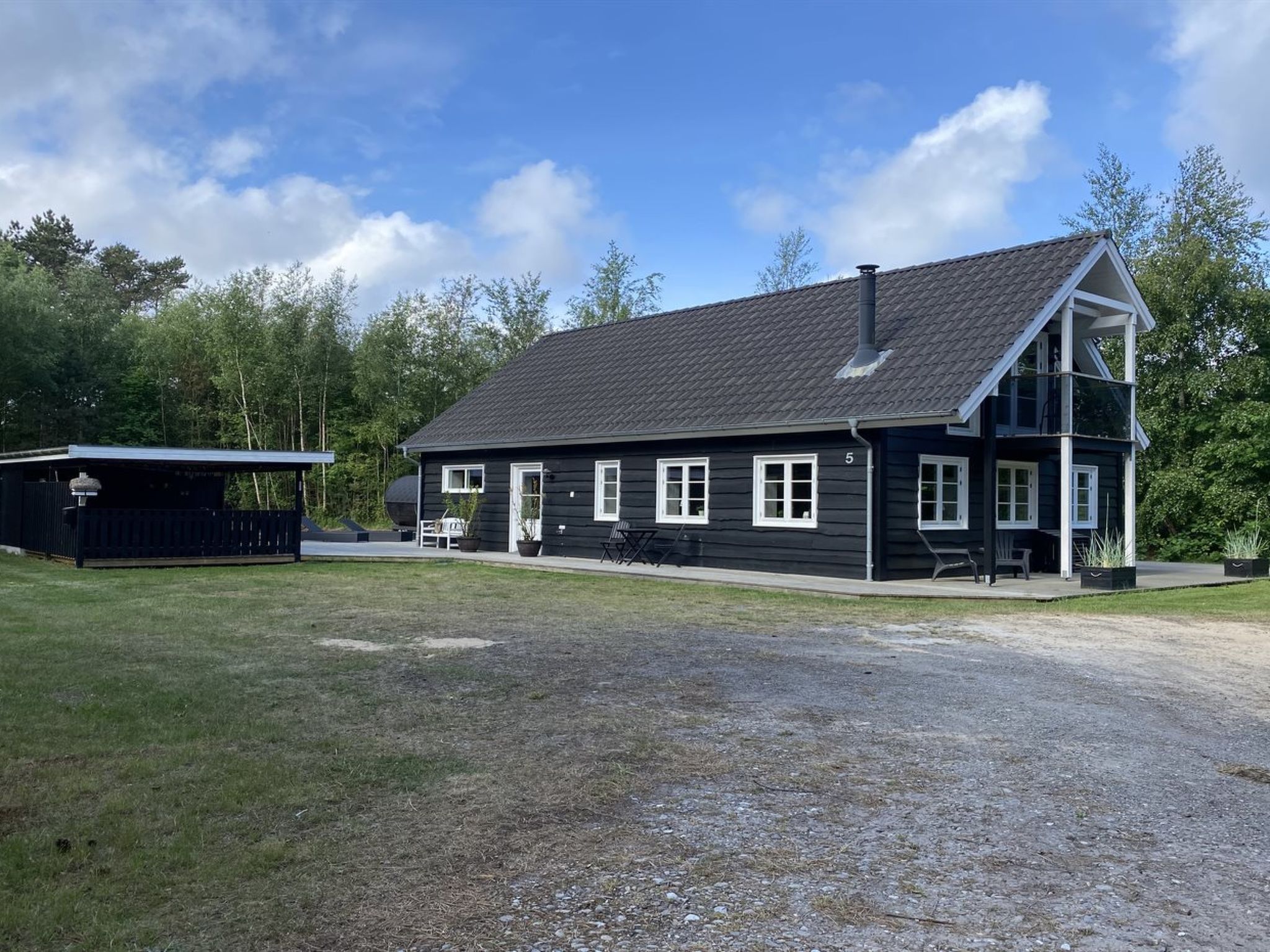 "Stanko" - 300m from the sea