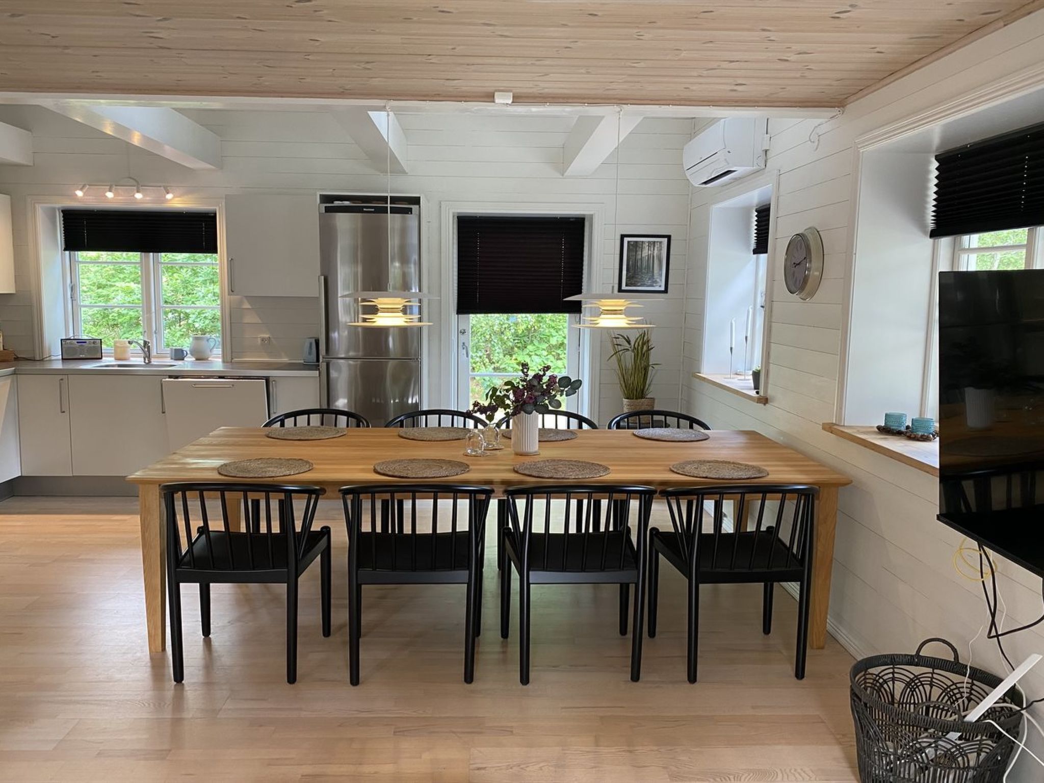 "Stanko" - 300m from the sea - Dedans