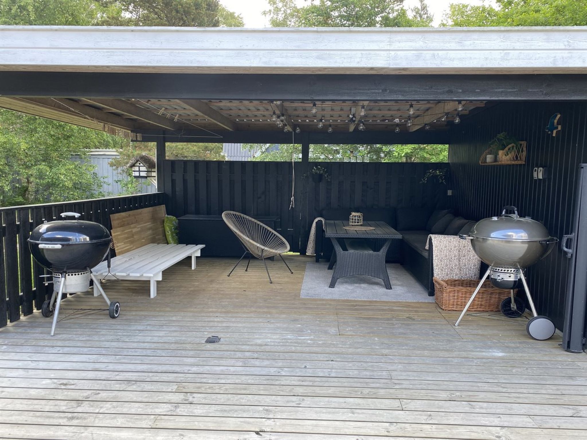 "Stanko" - 300m from the sea - Dehors