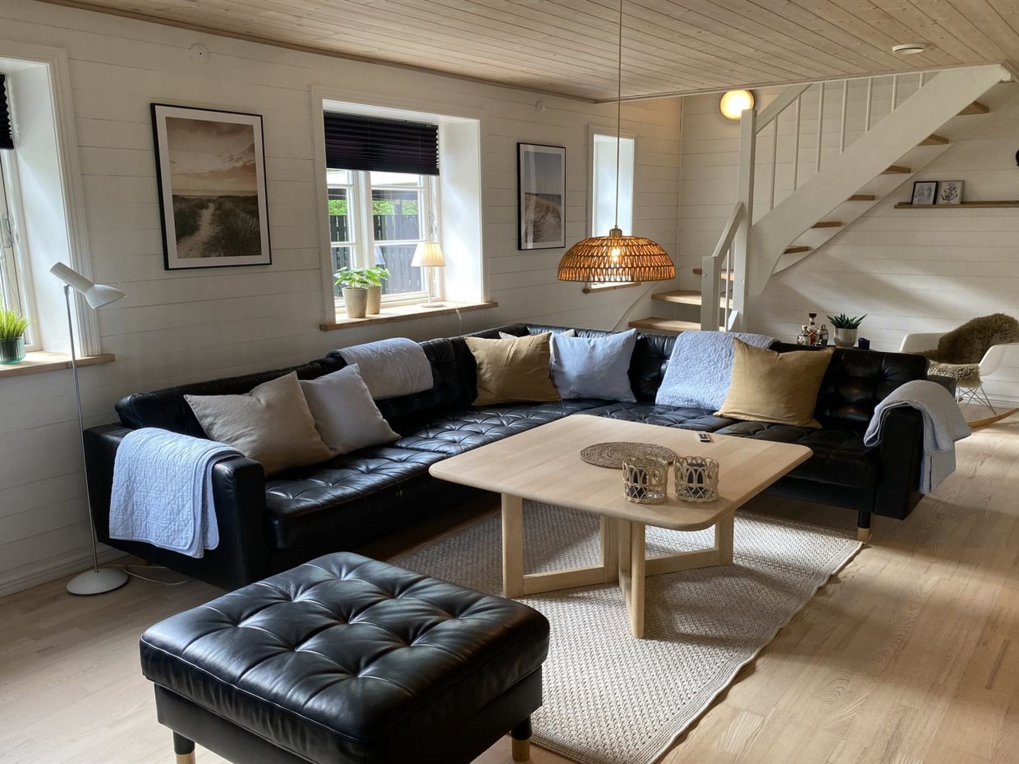 "Stanko" - 300m from the sea - Dedans