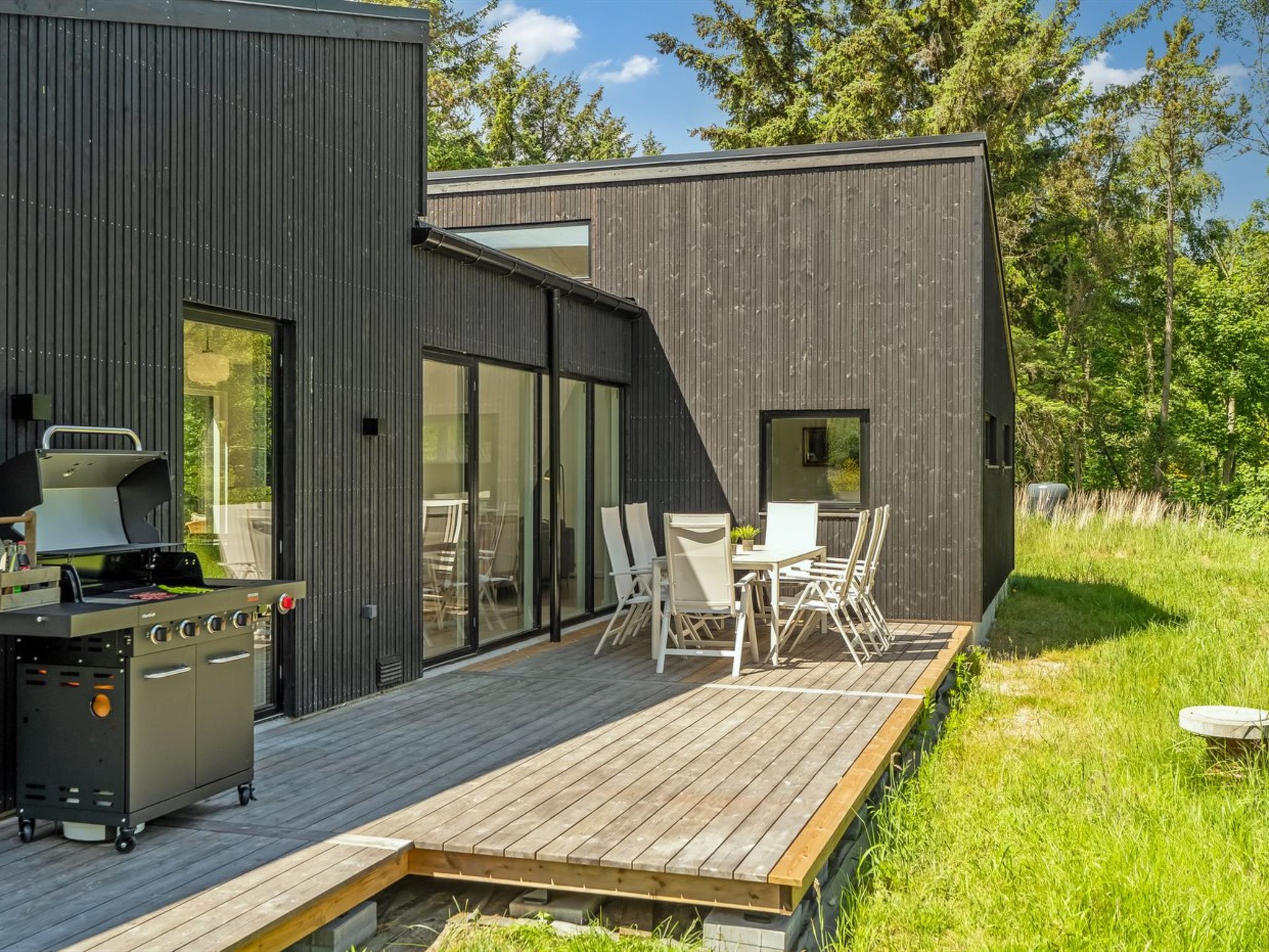 "Adrian" - 500m from the sea - Buiten