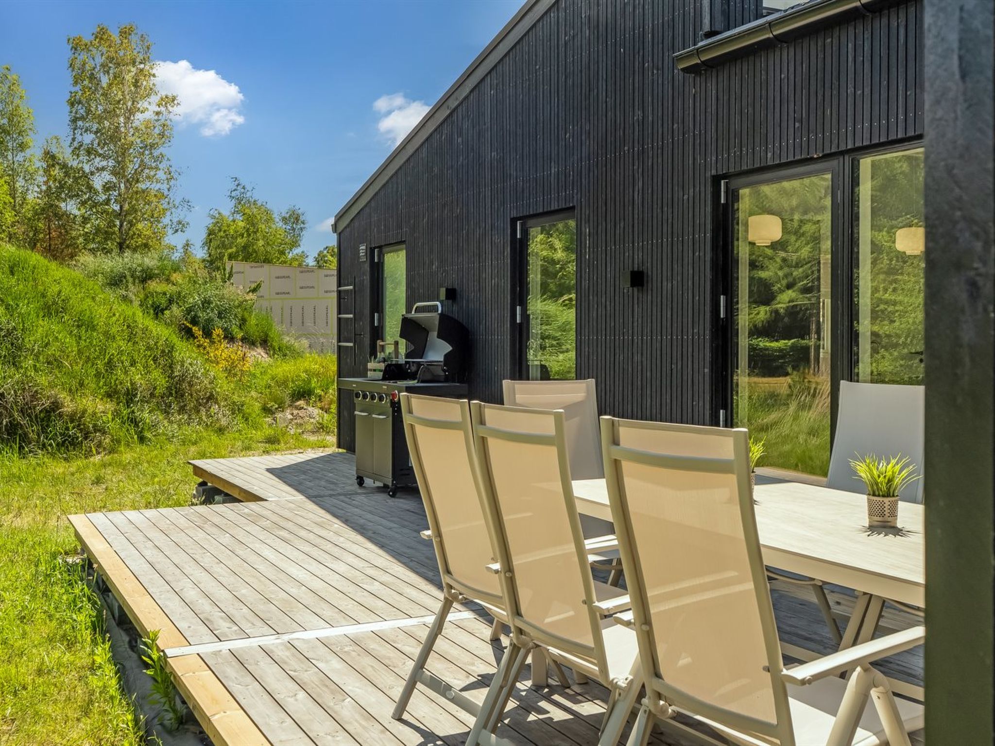"Adrian" - 500m from the sea - Buiten