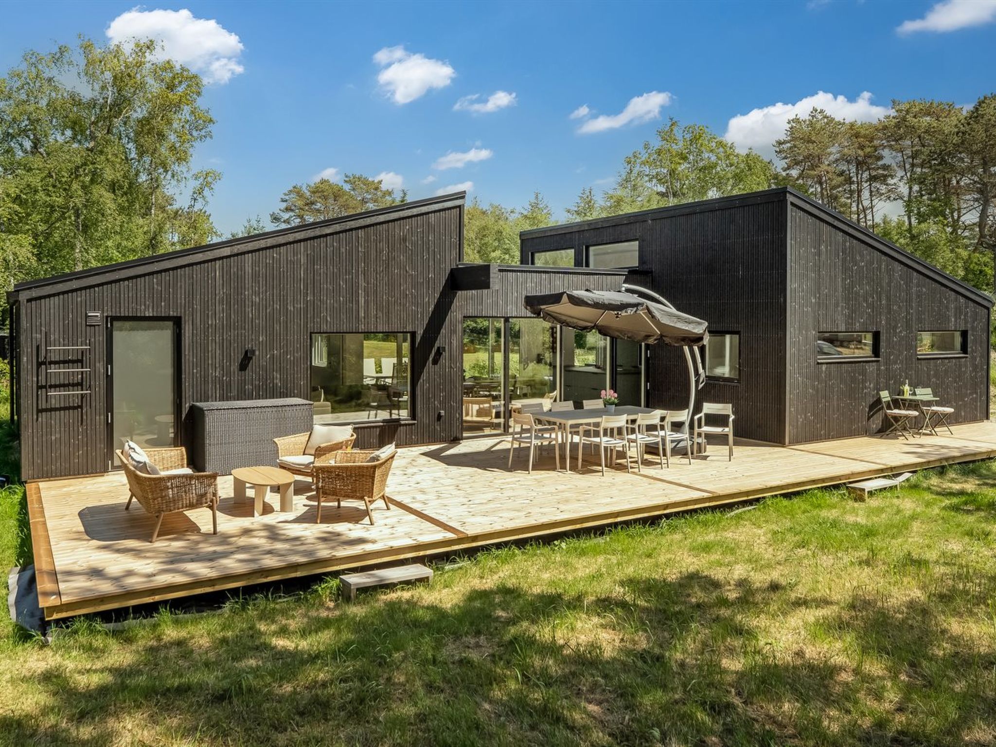 "Adrian" - 500m from the sea - Buiten