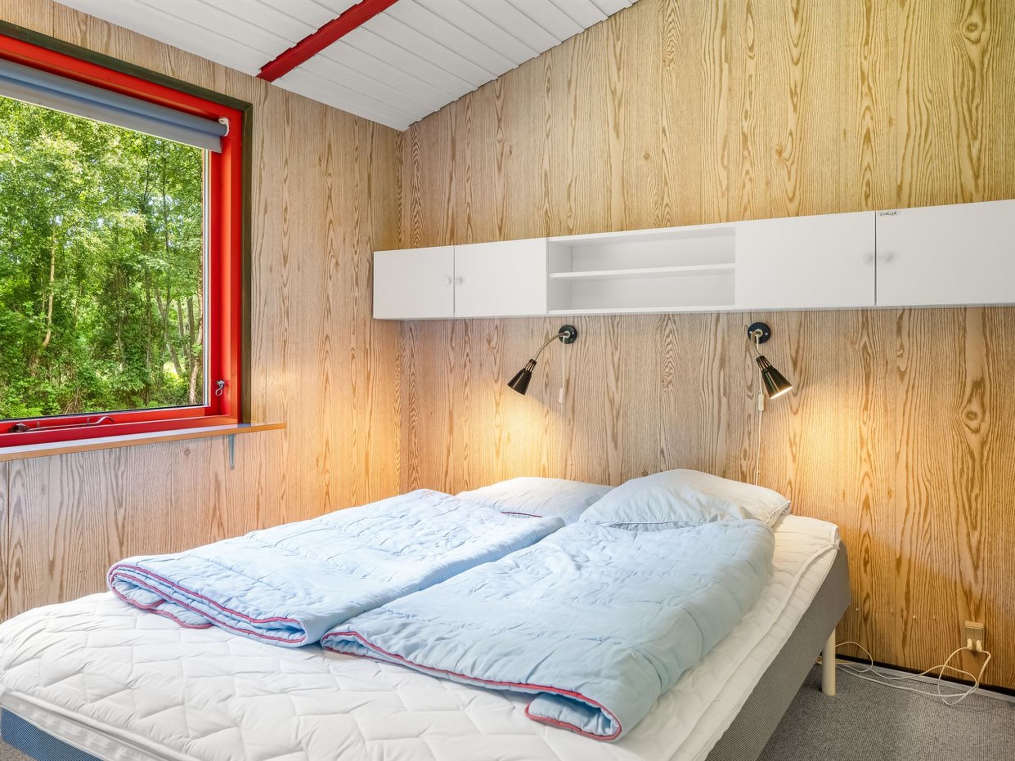 "Arleta" - 2km from the sea - Drinnen