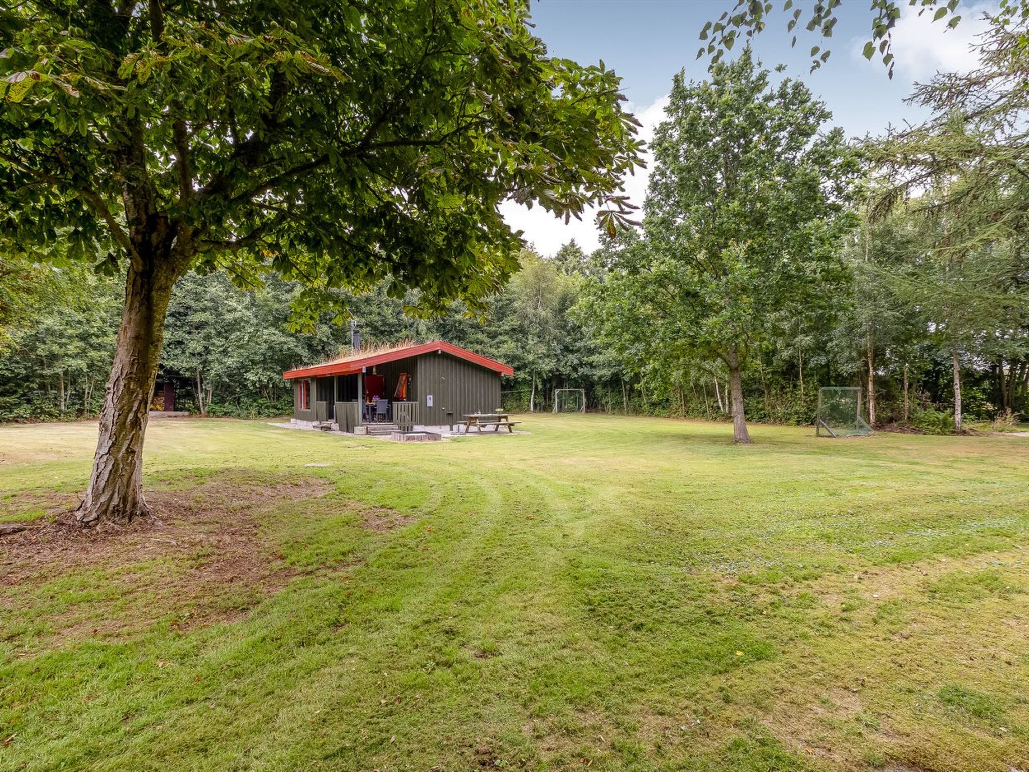 "Arleta" - 2km from the sea - Draußen