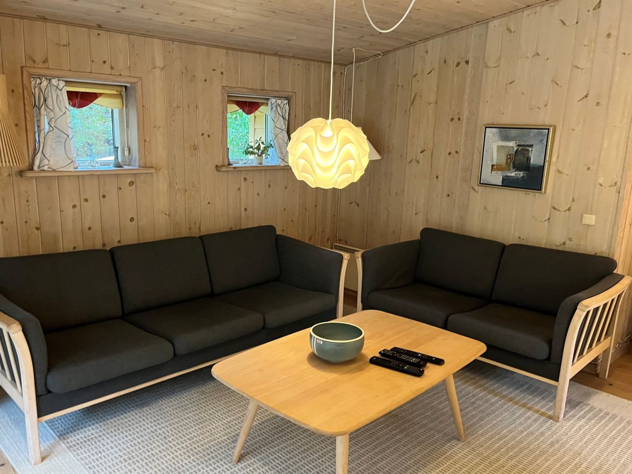 "Eljena" - 600m from the sea-Binnen