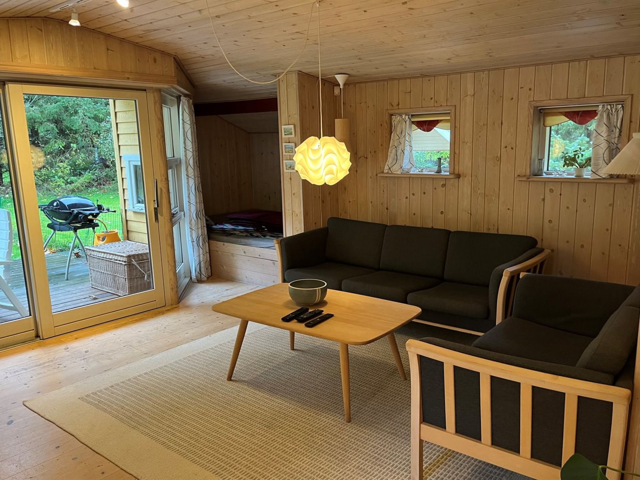 "Eljena" - 600m from the sea-Binnen