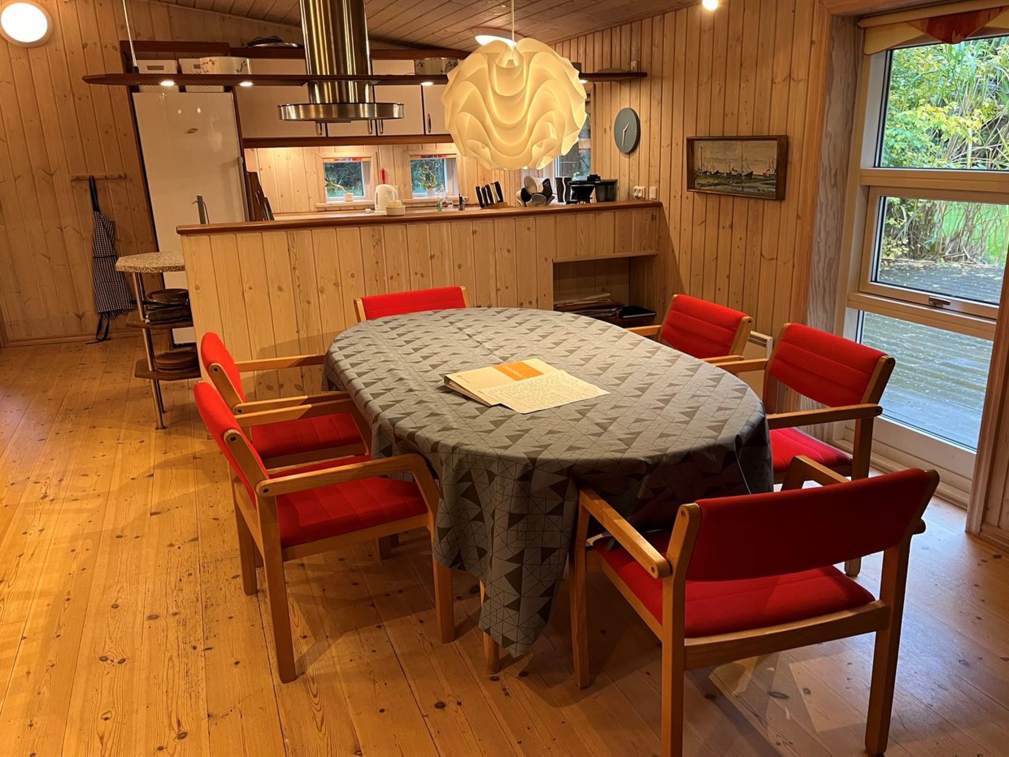 "Eljena" - 600m from the sea - Binnen
